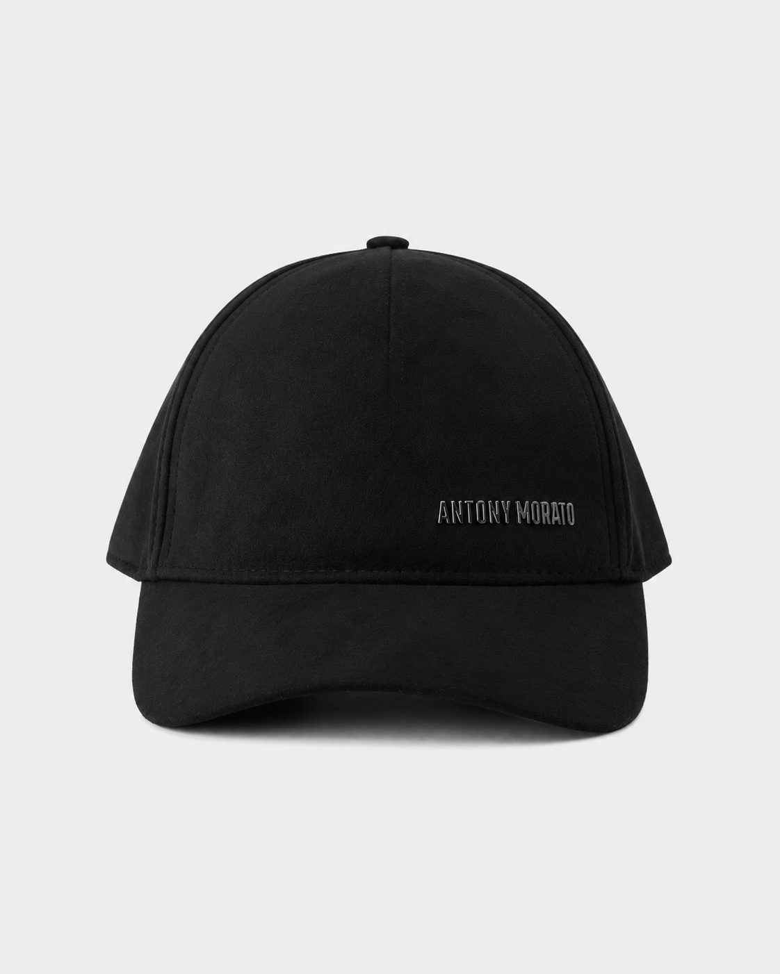 Antony Morato Baseball Hat | MMHA00384-FA300024-9000