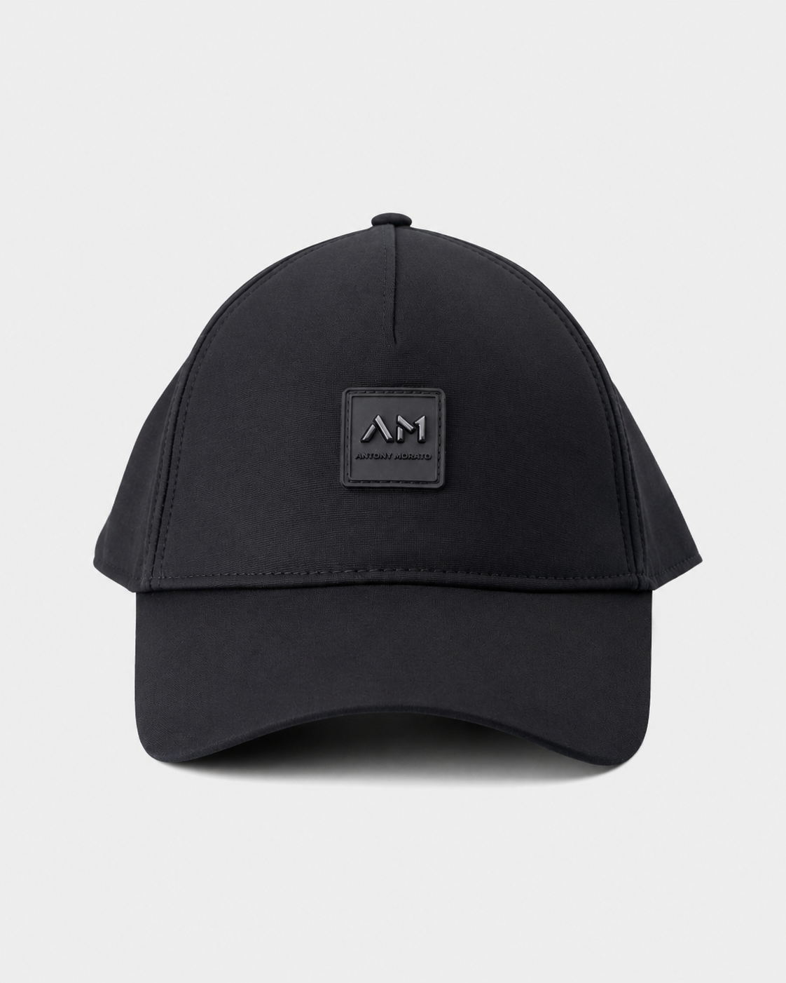 (Core) Antony Morato Baseball Hat | MMHA00388-FA800184-9000