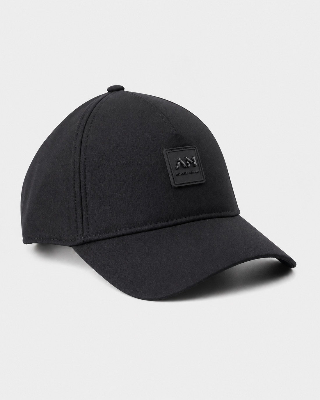 (Core) Antony Morato Baseball Hat | MMHA00388-FA800184-9000