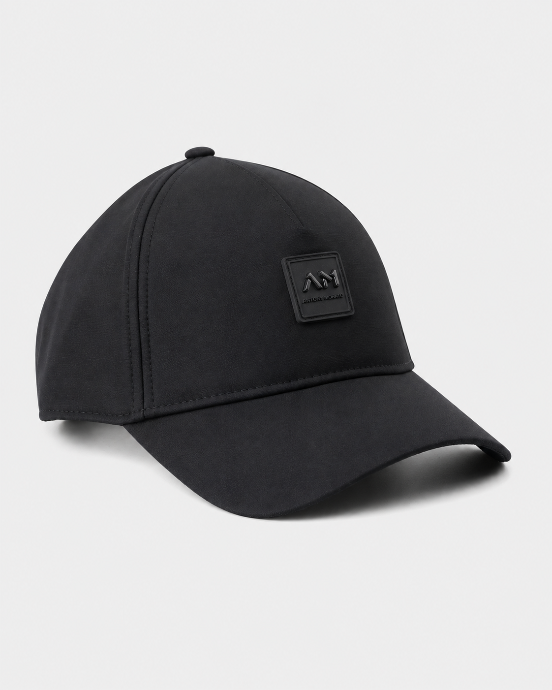 (Core) Antony Morato Baseball Hat | MMHA00388-FA800184-9000