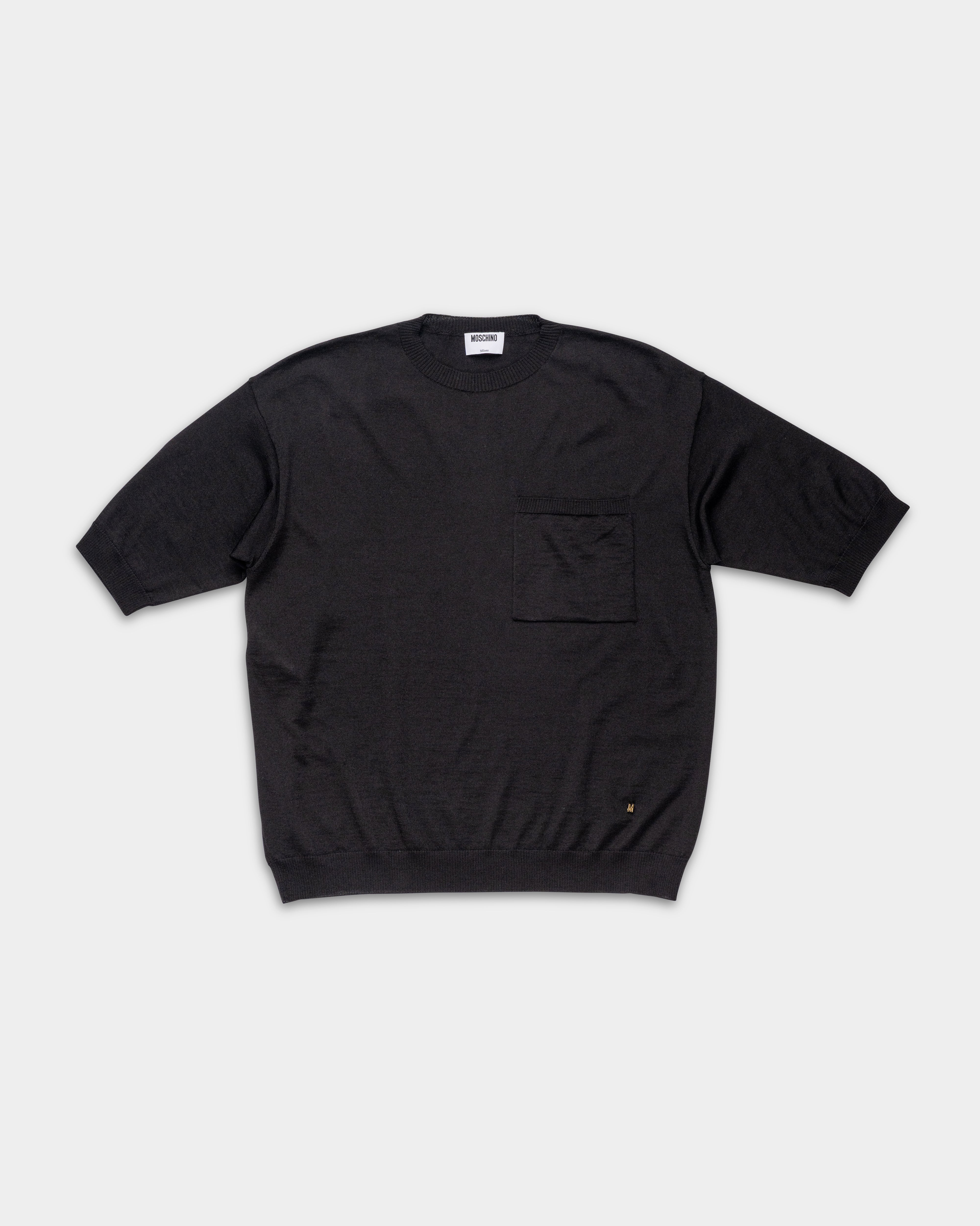 (Core) Moschino Men's Sweater | V0906-5201-0555