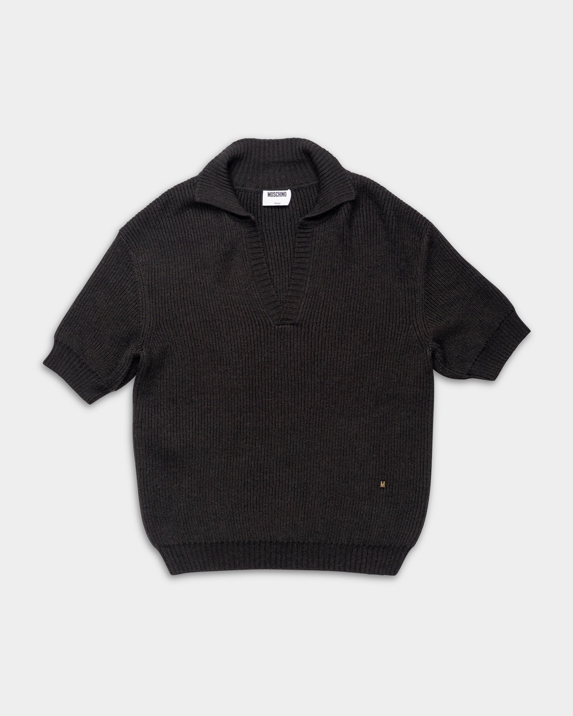 Moschino Men's Sweater | A0917-5204-0555