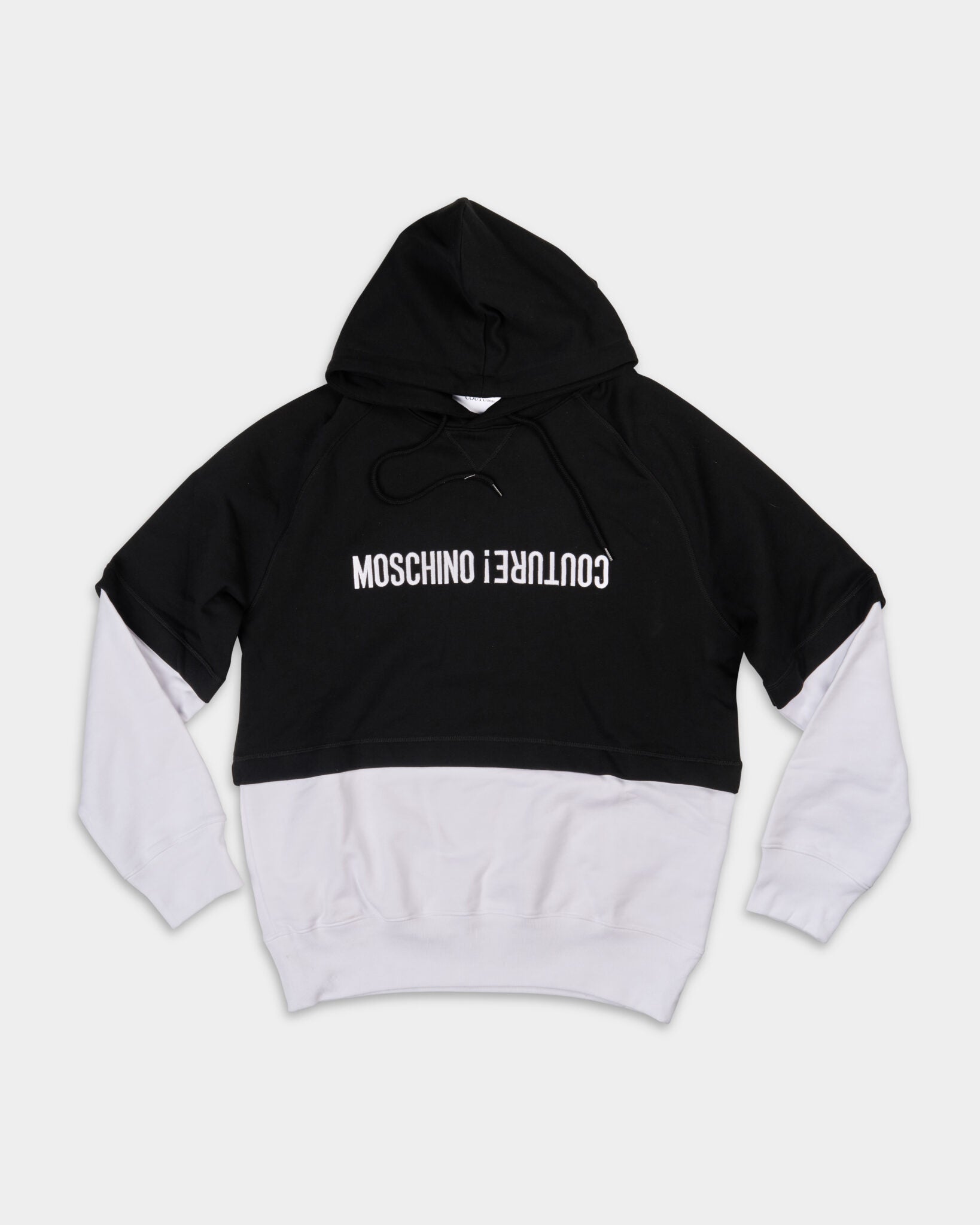 Moschino Men's Sweatshirt J1709 7028 3555
