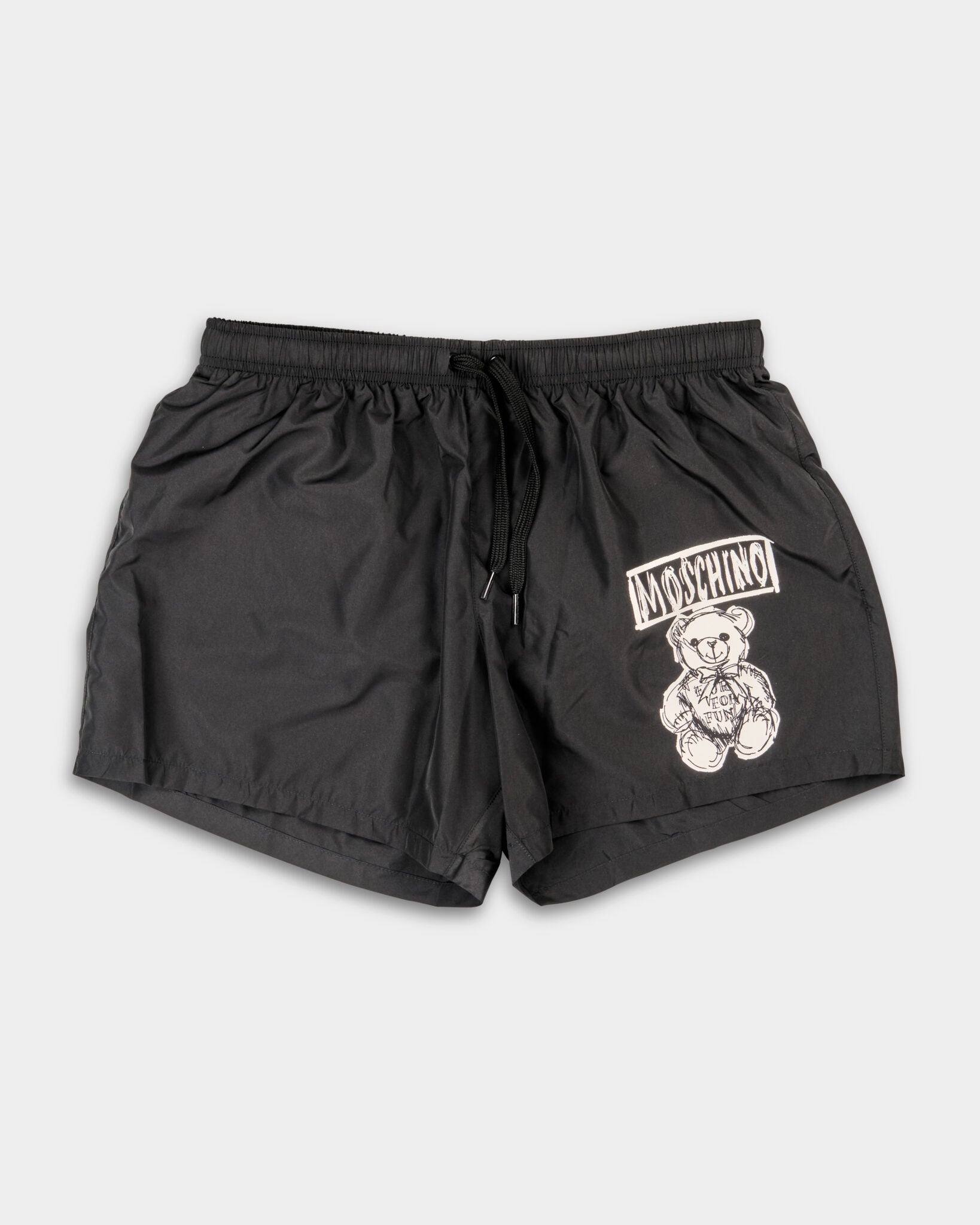 Moschino Men's Bathing Suit A4203 7075 1555