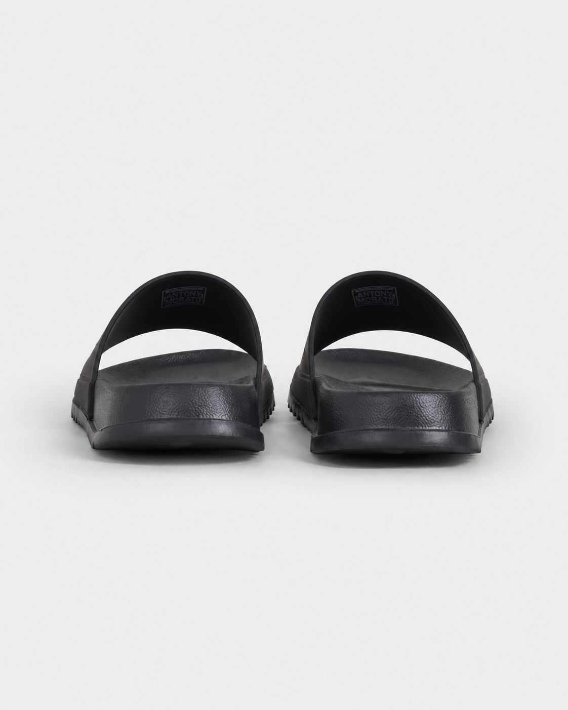 Antony Morato Slipper Idol | MMFF00038-AF020001-9000
