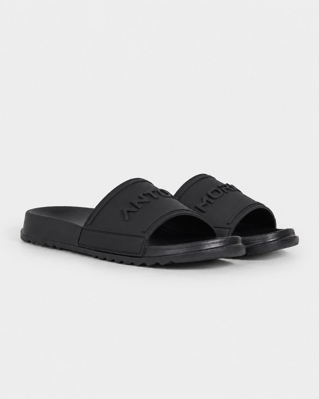 Antony Morato Slipper Skyler | MMFF00039-AF020001-9000