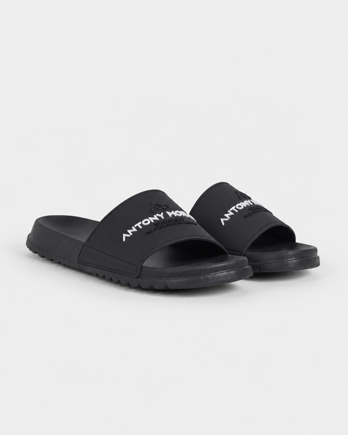 Antony Morato Slipper Idol | MMFF00038-AF020001-9000