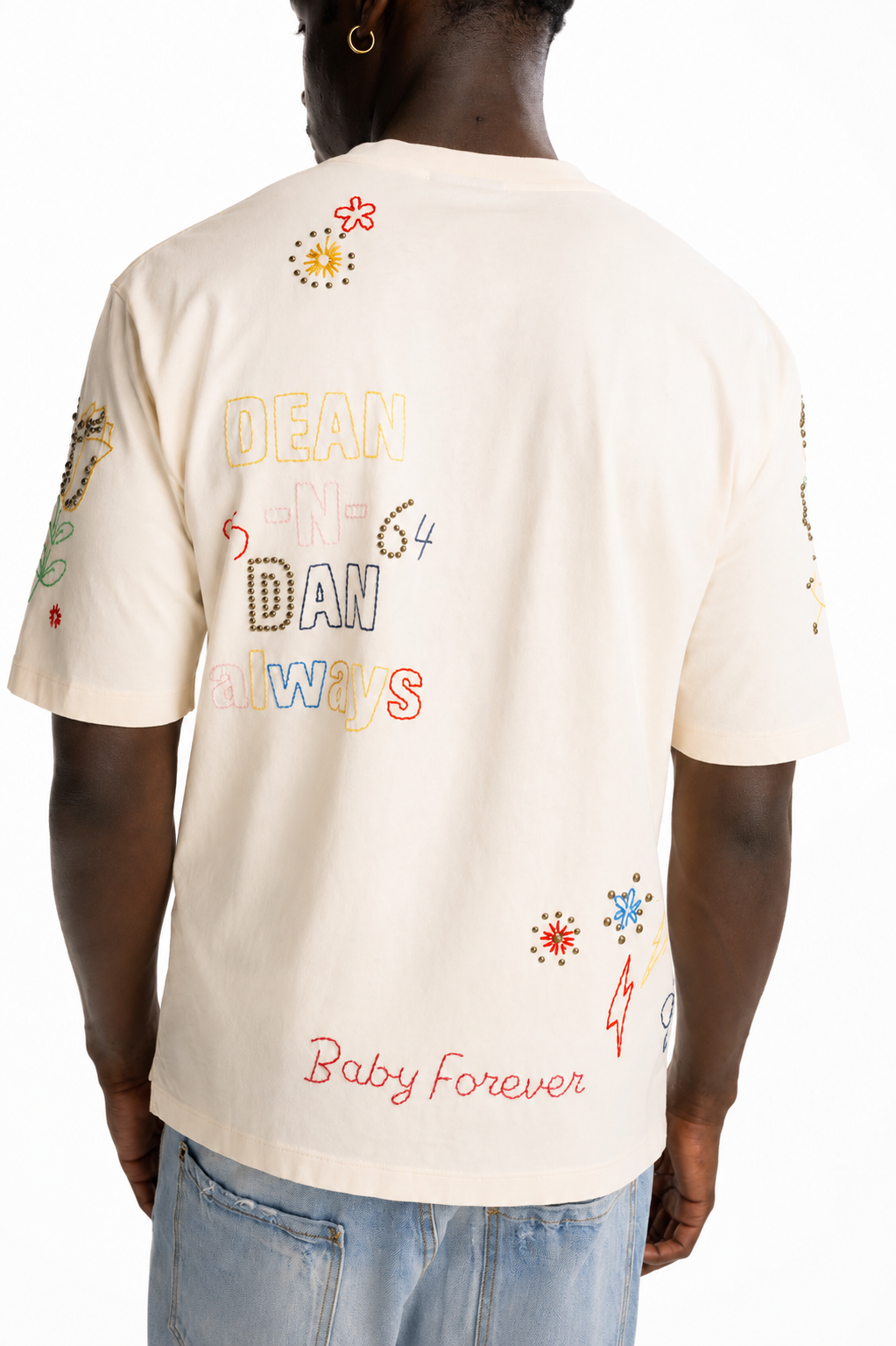 Dsquared2 Men's T Shirt | S71GD1647-D20020-103