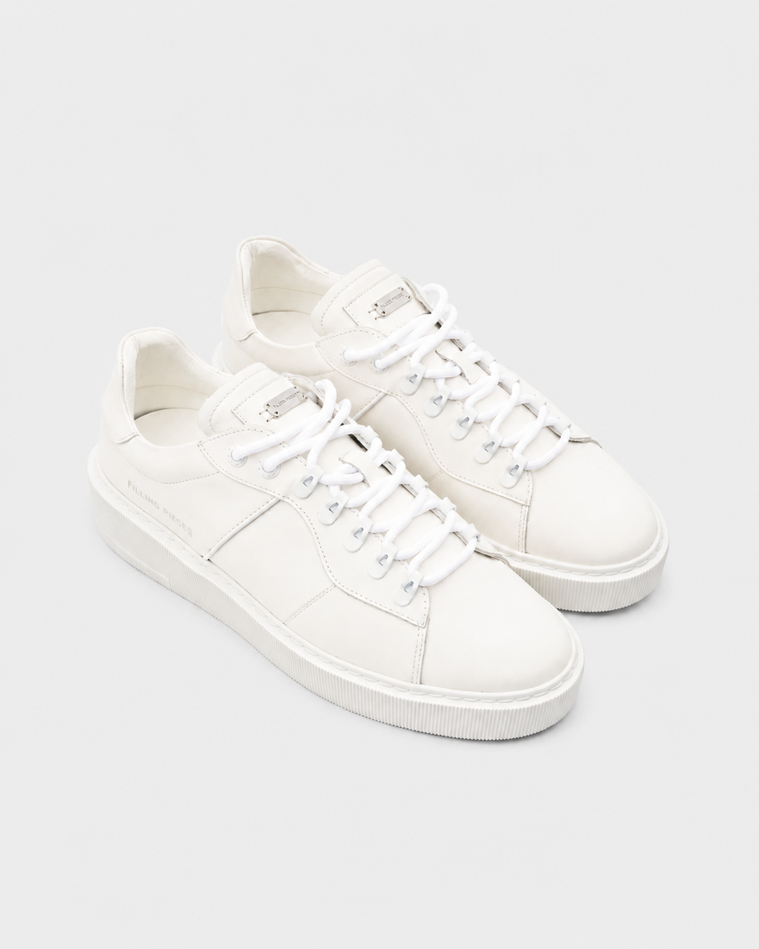 Filling Pieces Men's Court Gala x Hydraulics White | 190210347383-110