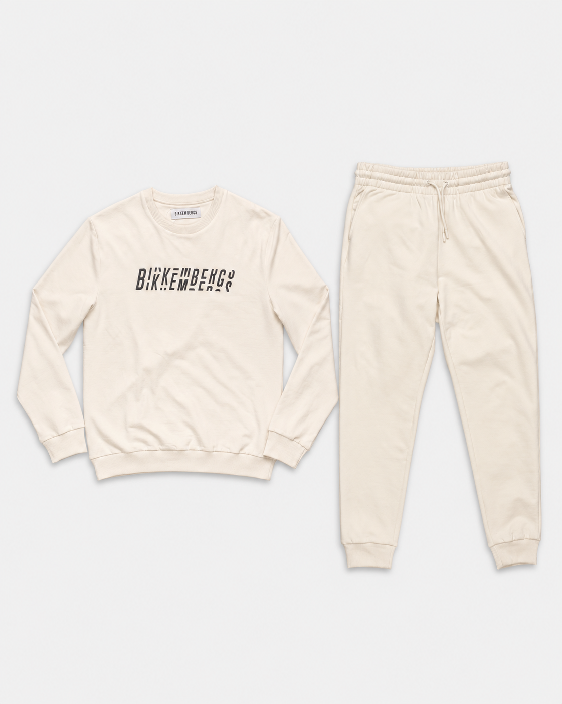 Bikkembergs Men's Sport Suit | BMF1336-3009