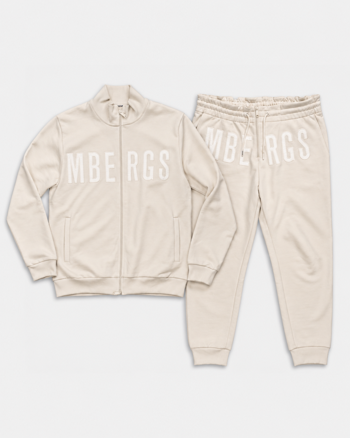 Bikkembergs Men's Sport Suit | BMF1326-3009