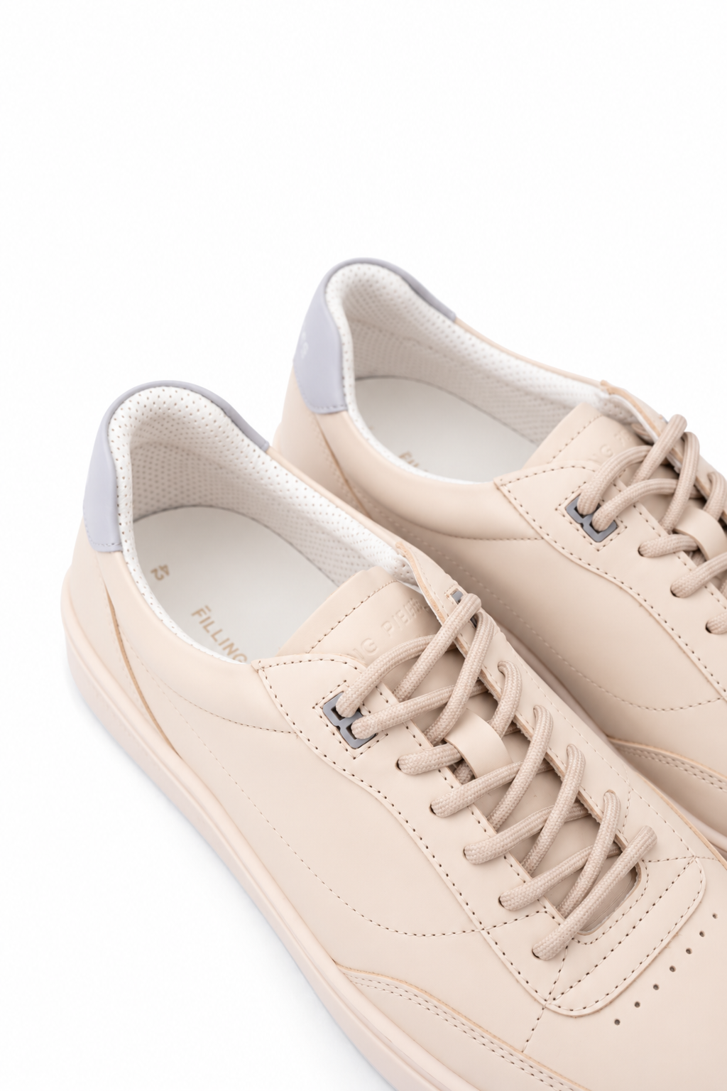 Filling Pieces Men's Mondo Trim Beige | 112610301279-220