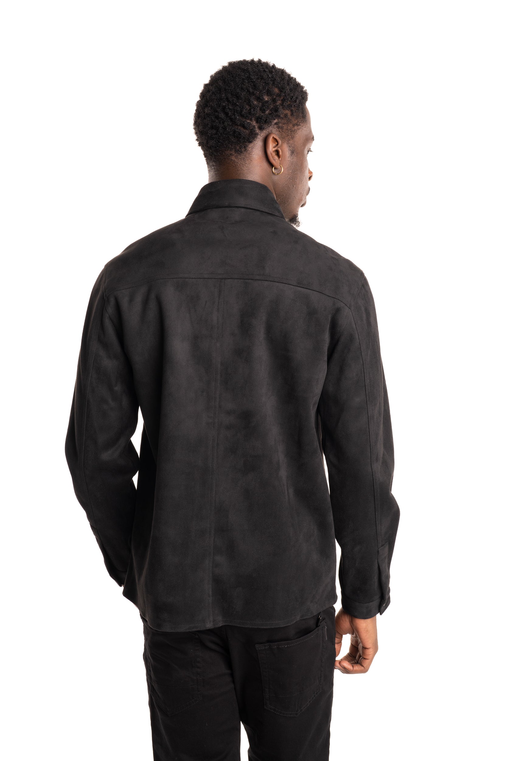 Antony Morato Shirt Regular Fit | MMSL00767-FA300029-9000