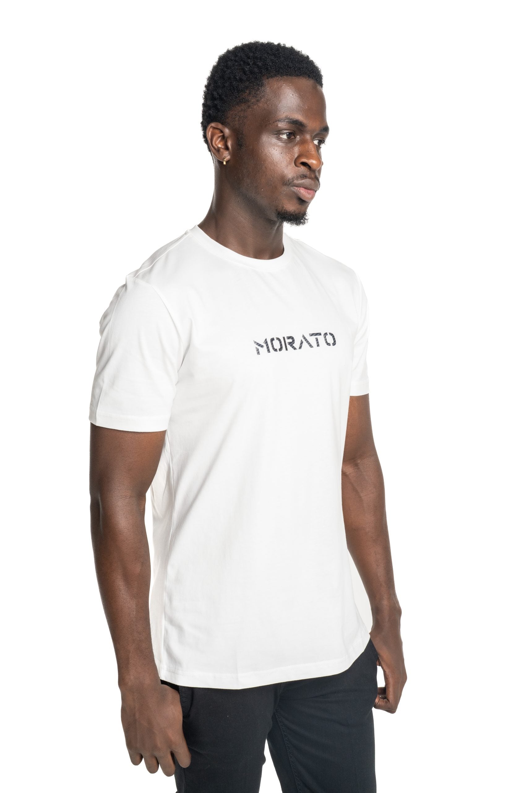 Antony Morato T-Shirt Regular Fit | Mmks02537-Fa100240-1011