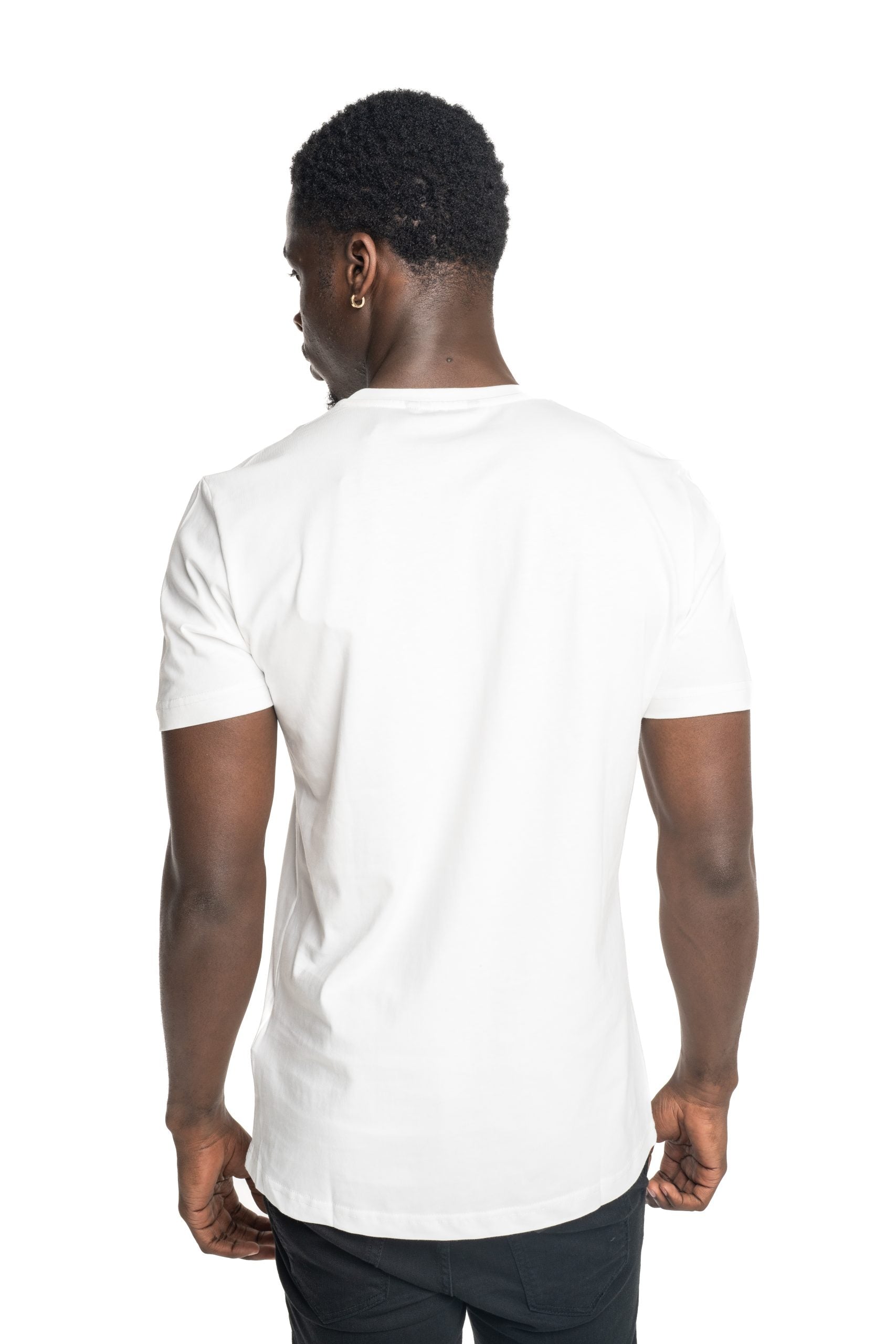Antony Morato T-Shirt Regular Fit | Mmks02537-Fa100240-1011