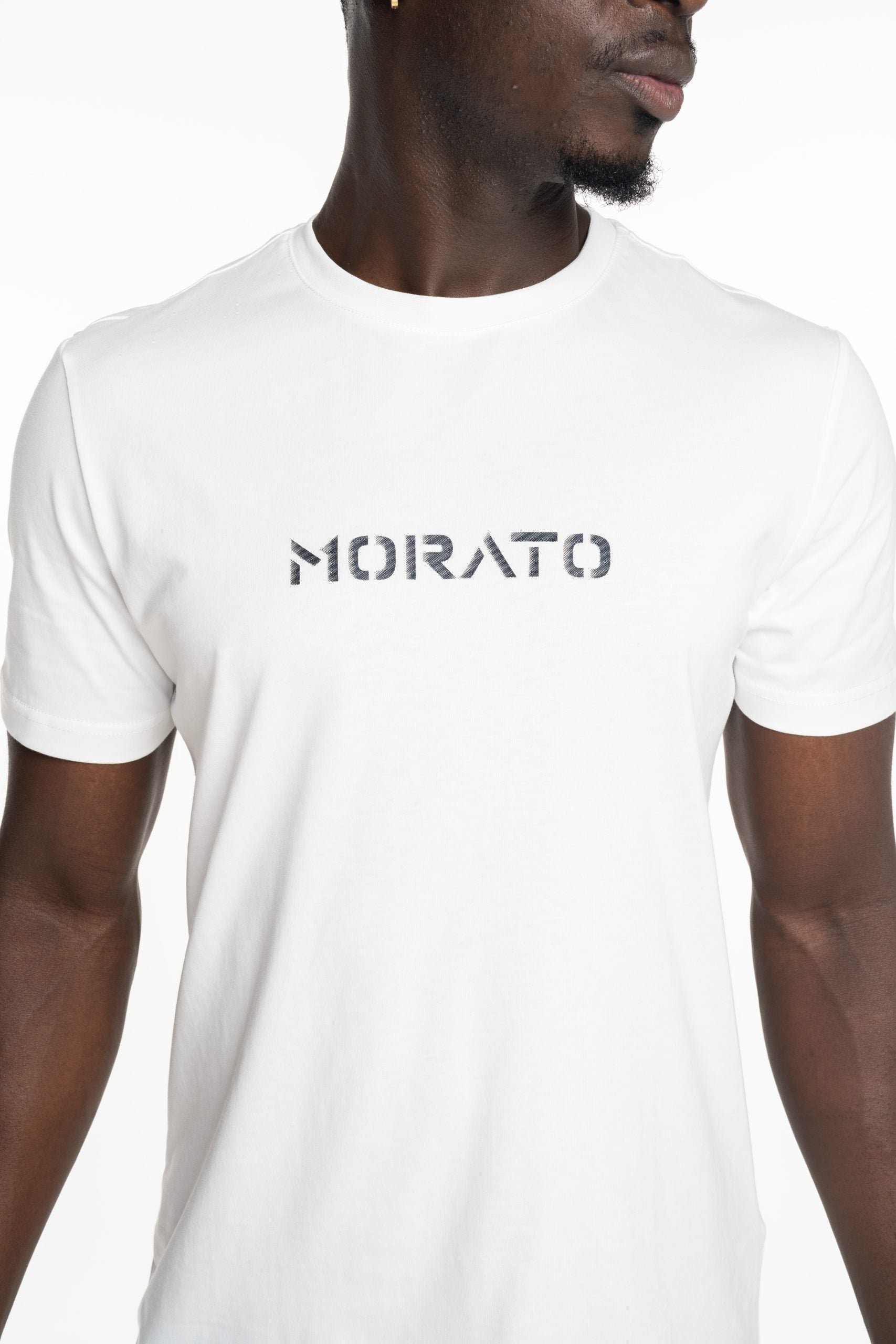 Antony Morato T-Shirt Regular Fit | Mmks02537-Fa100240-1011
