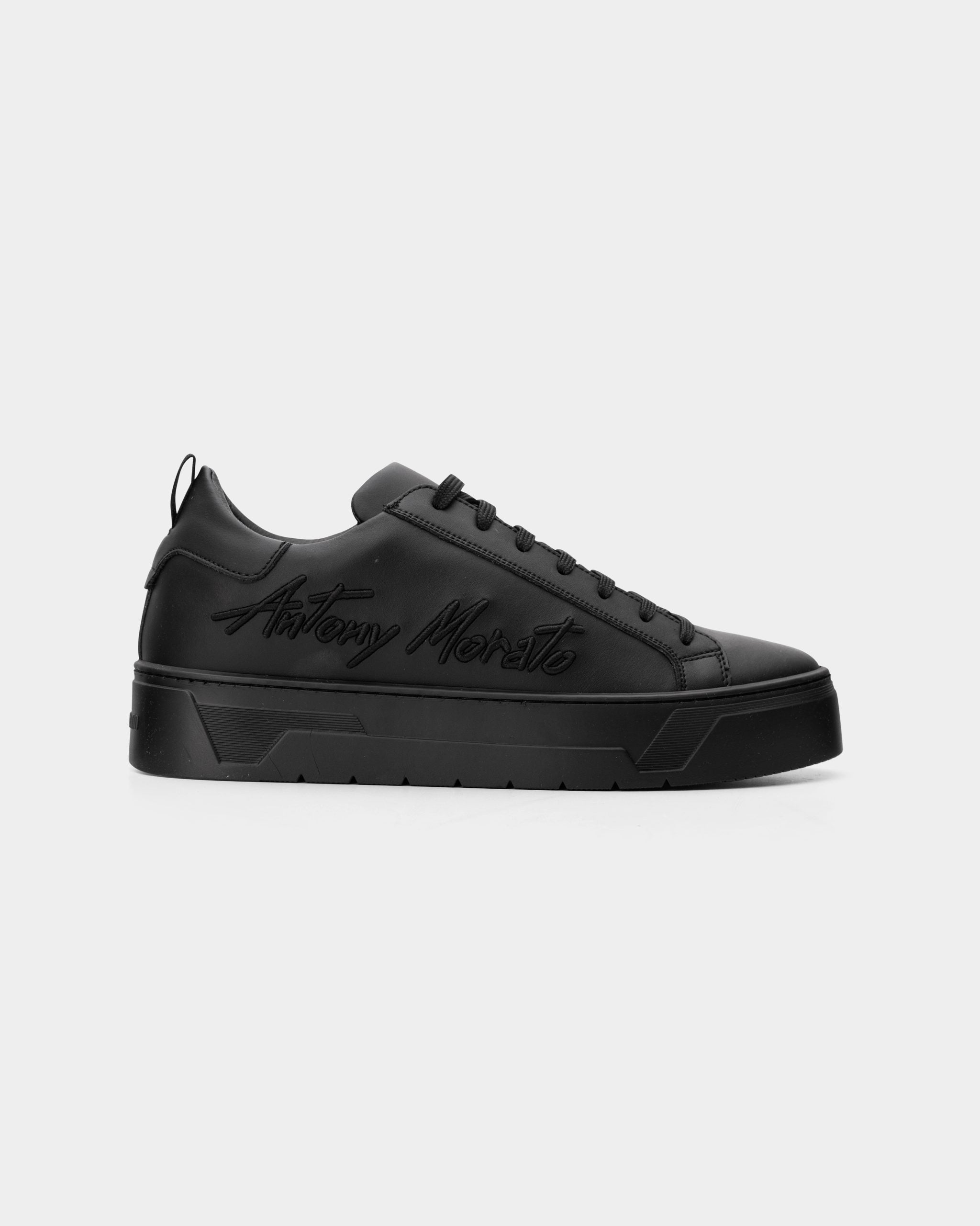 Antony Morato Sneaker Flare | Mmfw01722-Le300105-9000