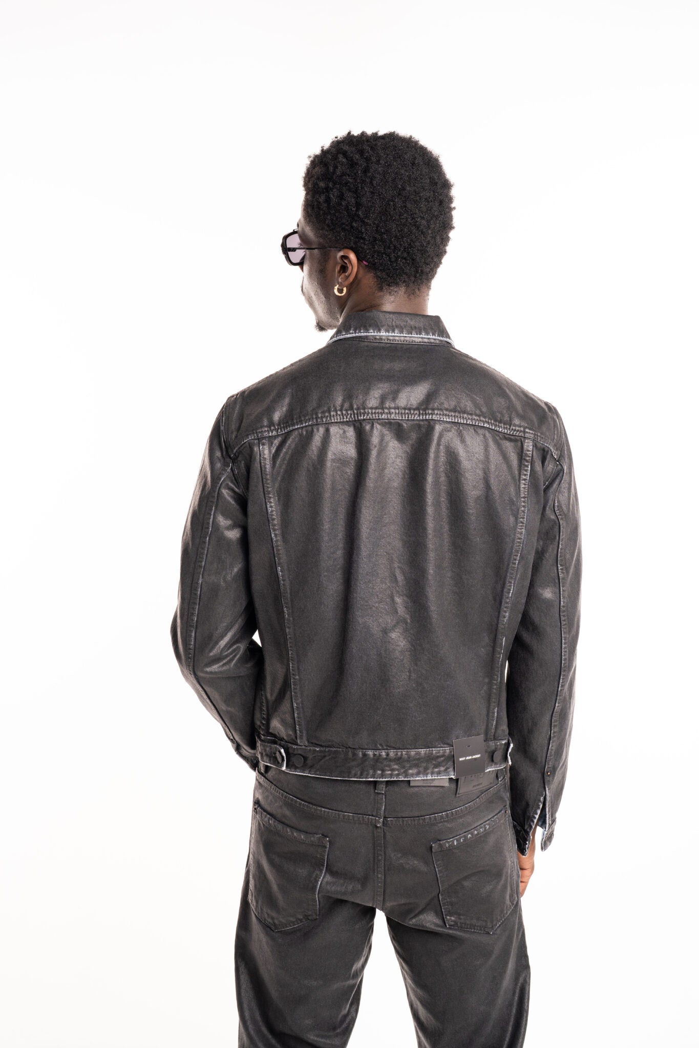 Dsquared2 Men's Sportsjacket S79AM0067 S30839 470