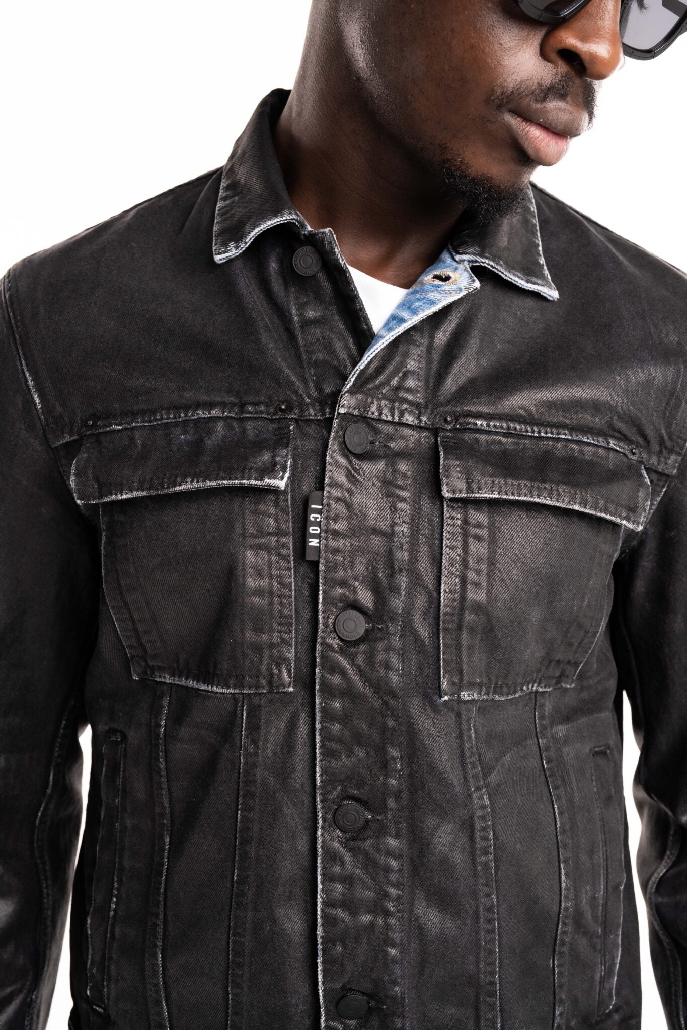 Dsquared2 Men's Sportsjacket S79AM0067 S30839 470