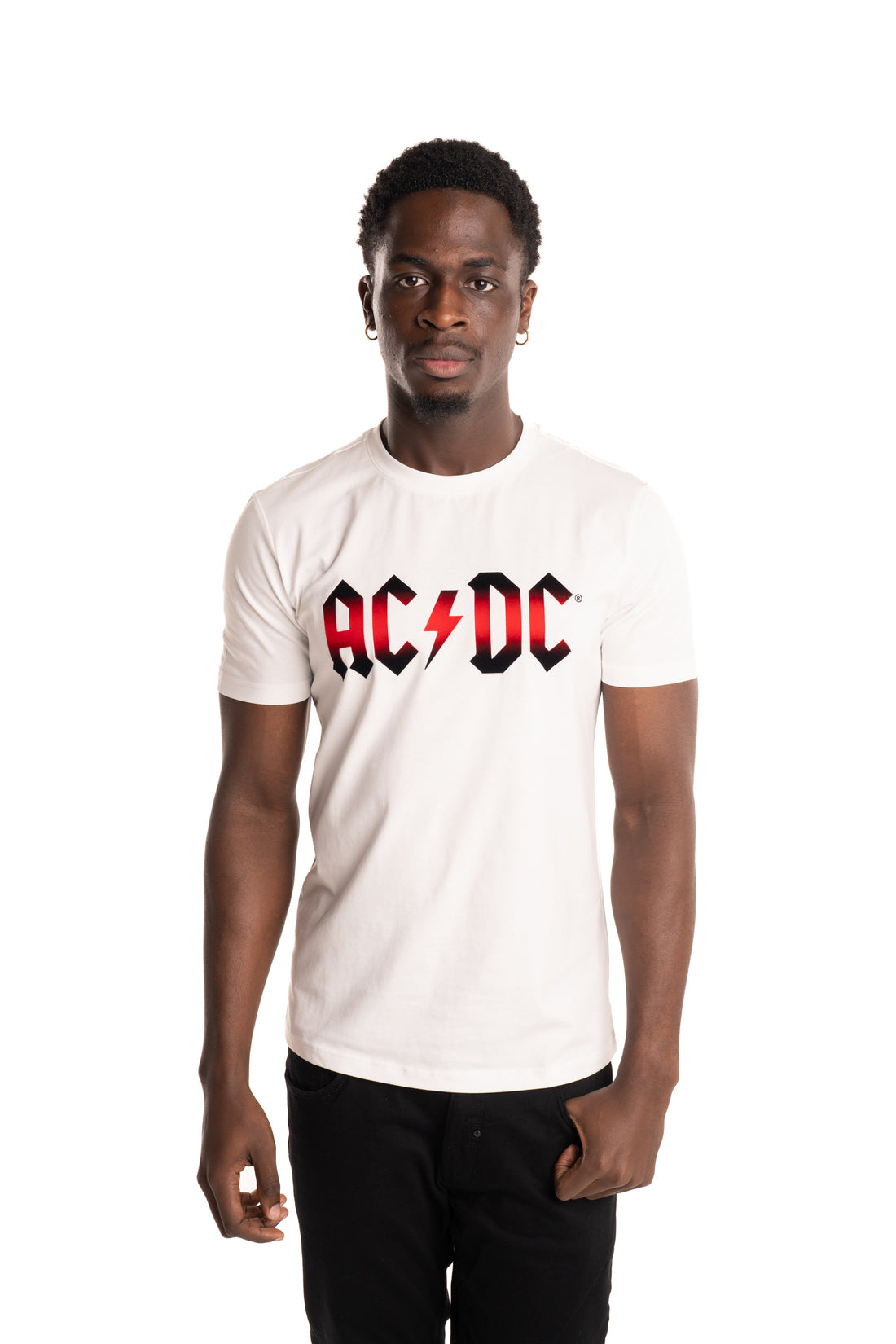 Antony Morato T-Shirt Regular Fit | MMKS02570-FA100240-1011