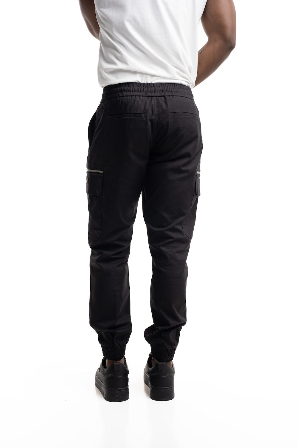 Antony Morato Trousers Tony Regular Fit | MMTR00774-FA800193-9000