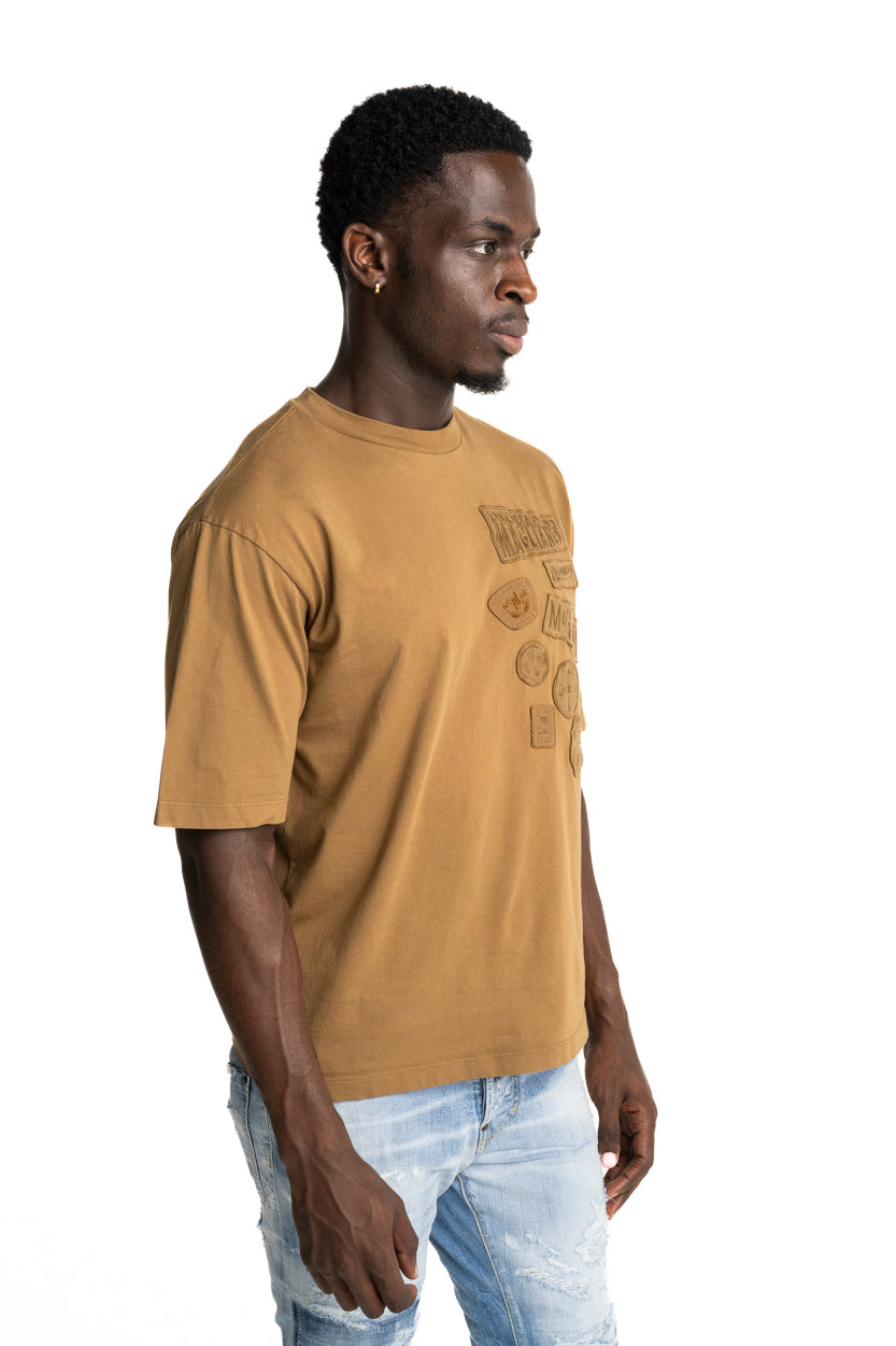 Dsquared2 Men's T Shirt | S71GD1597-D20035-132