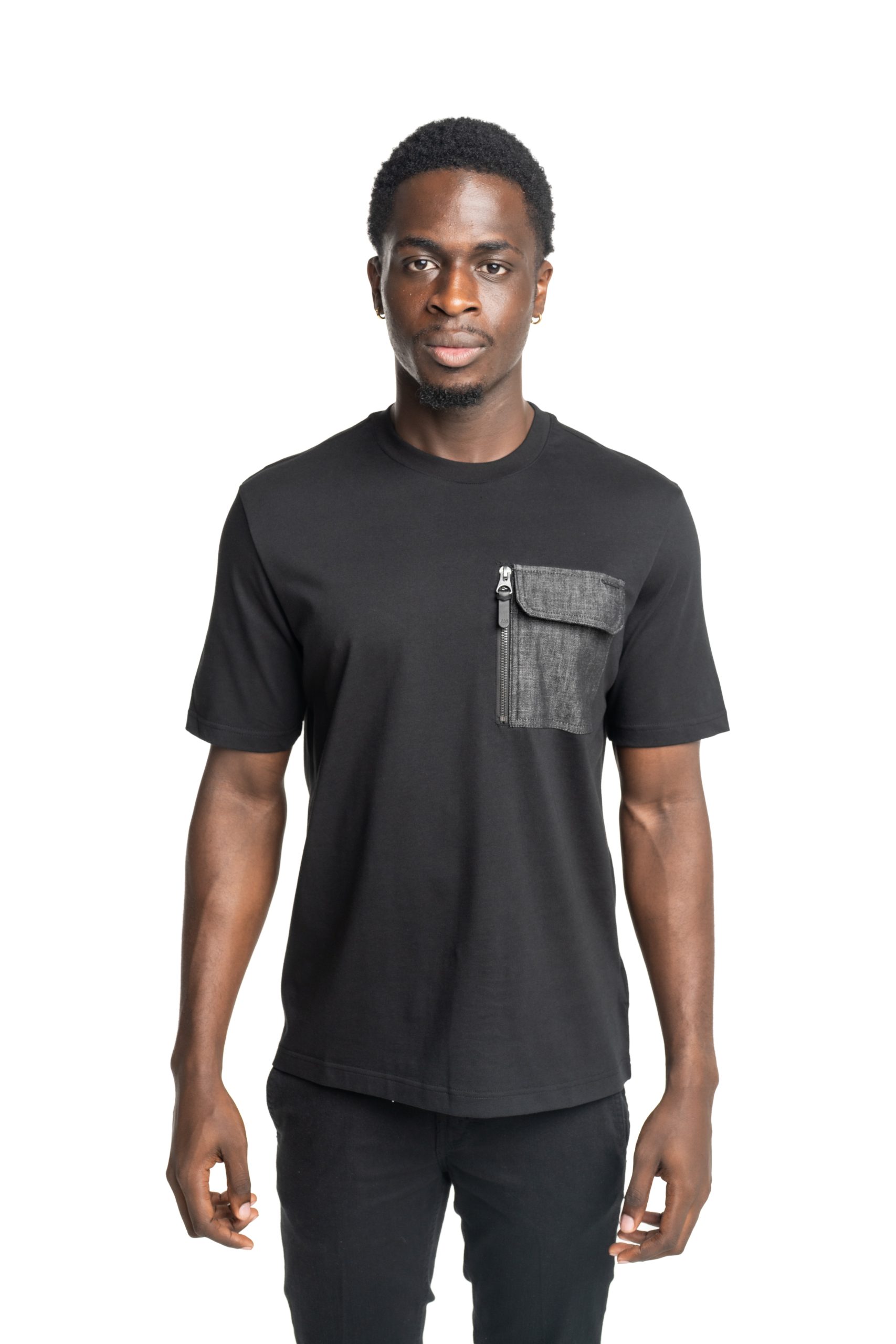 Antony Morato T-Shirt Relaxed Fit | Hydraulics Stores