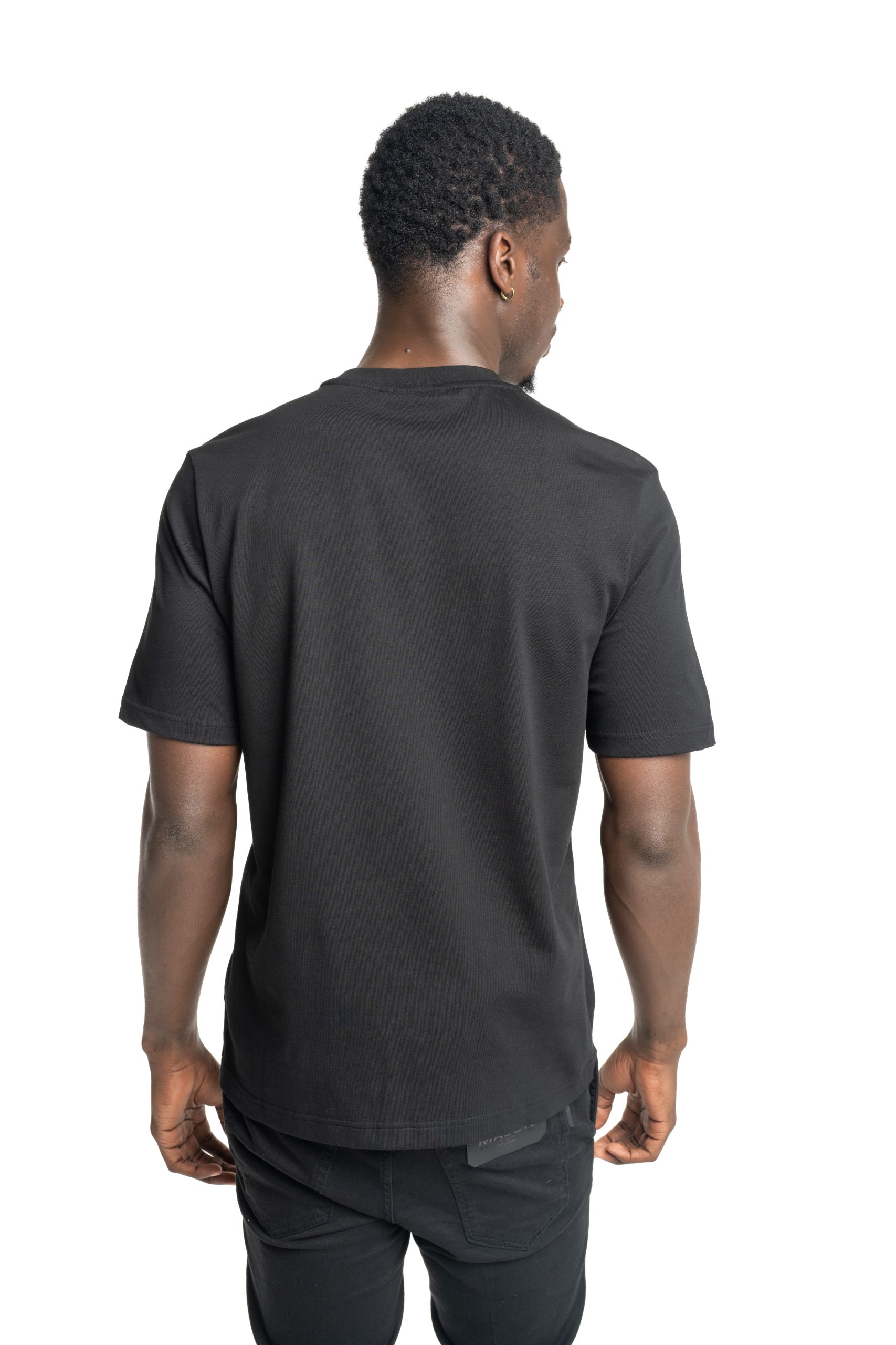 Antony Morato T-Shirt Relaxed Fit | Hydraulics Stores