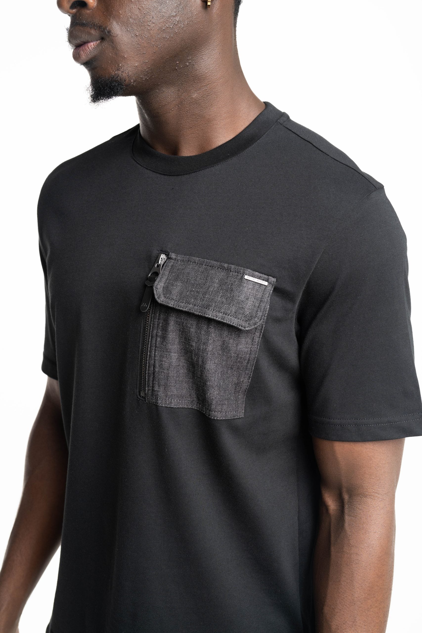 ジョモリー Antony Morato T-Shirt Relaxed Fit | Hydraulics Stores