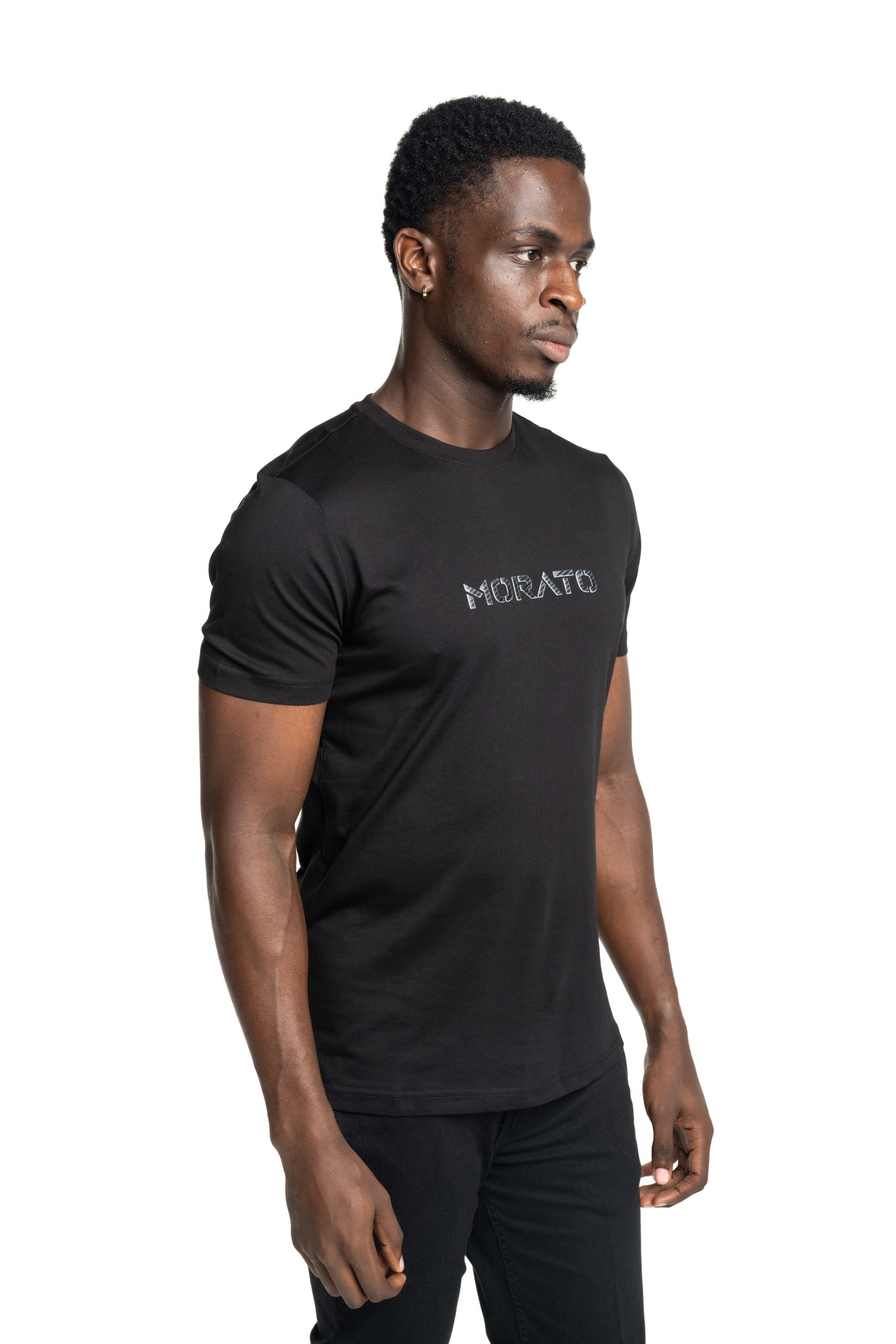 Antony Morato T-Shirt Regular Fit | Mmks02537-Fa100240-9000