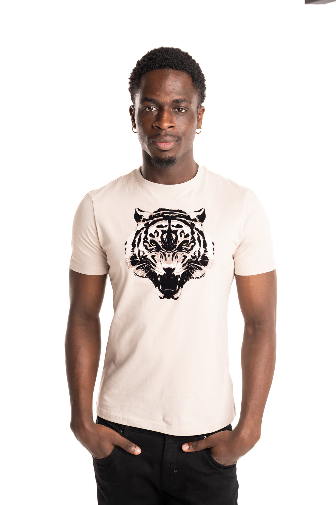 Antony Morato T-Shirt Regular Fit | MMKS02582-FA100240-1018