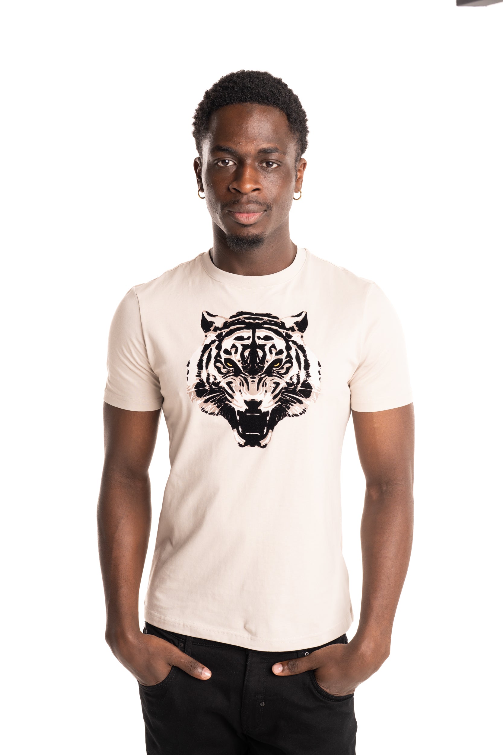 Antony Morato T-Shirt Regular Fit | MMKS02582-FA100240-1018