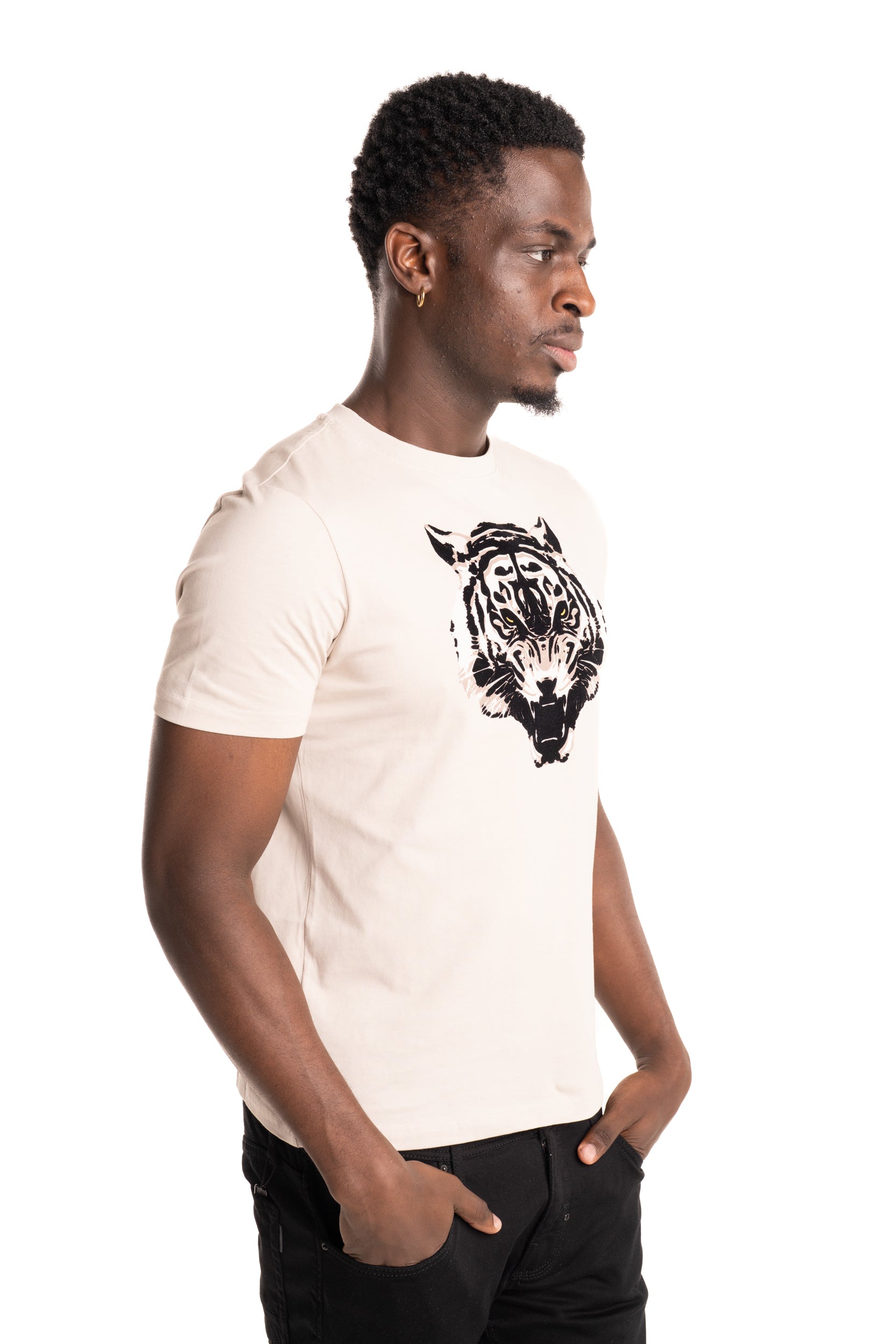 Antony Morato T-Shirt Regular Fit | MMKS02582-FA100240-1018