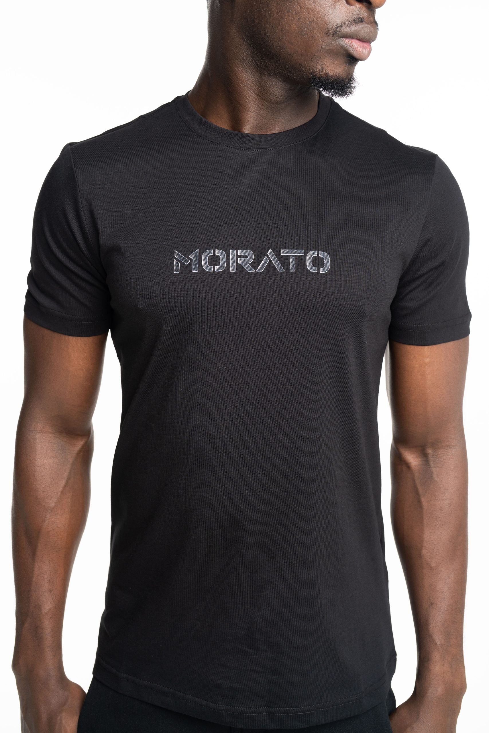 Antony Morato T-Shirt Regular Fit | Mmks02537-Fa100240-9000