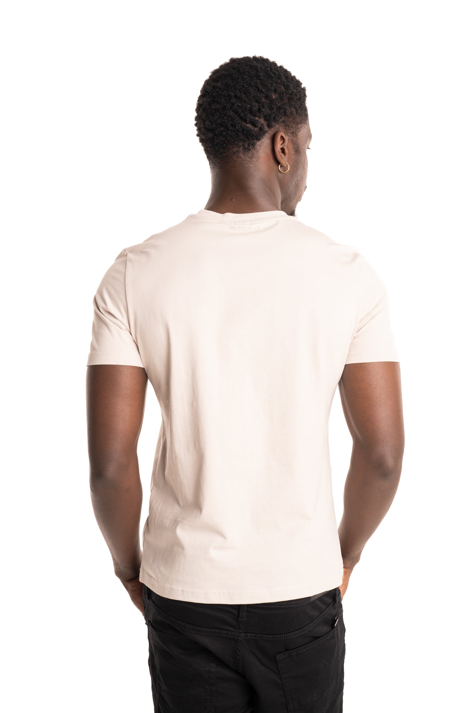 Antony Morato T-Shirt Regular Fit | MMKS02582-FA100240-1018