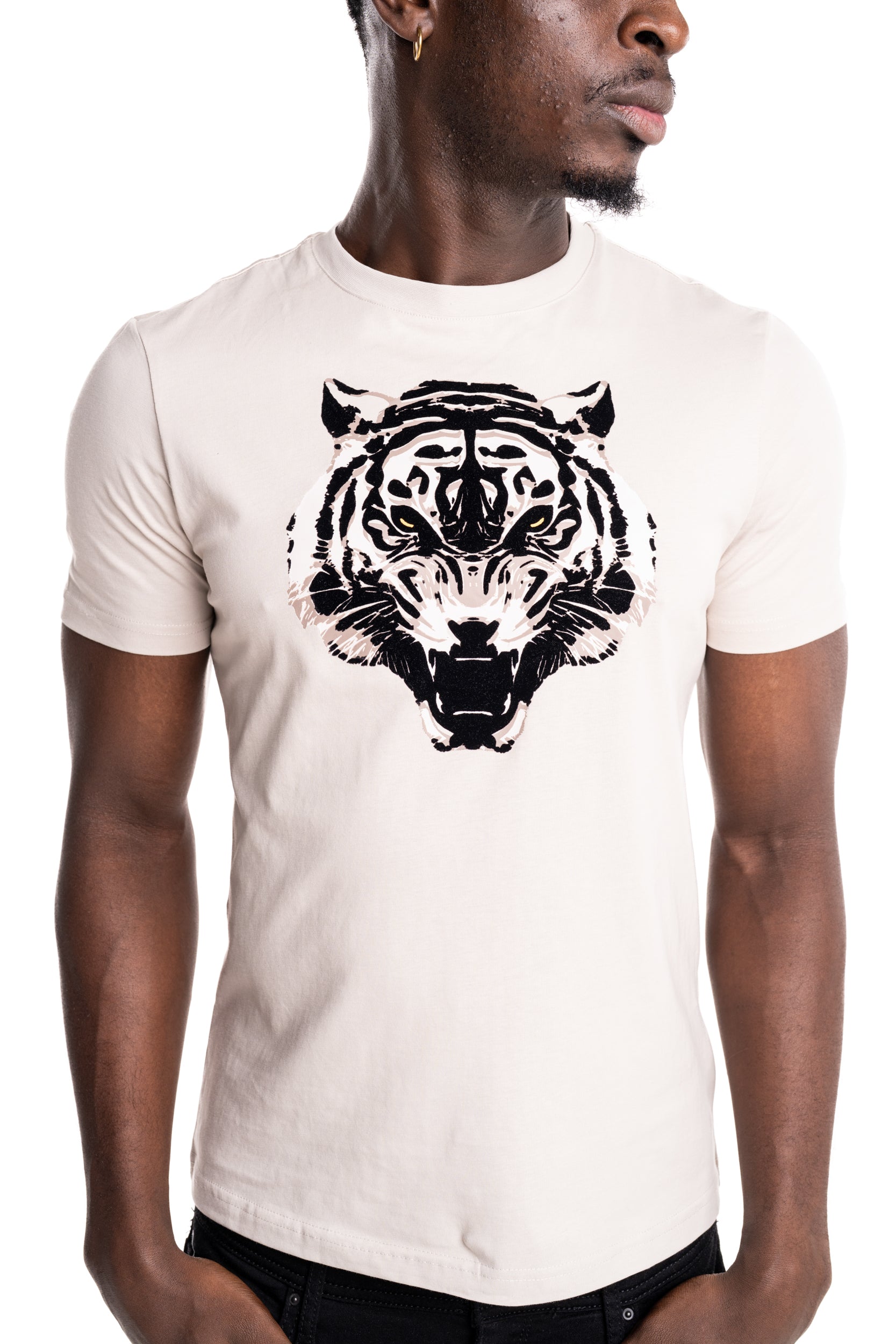 Antony Morato T-Shirt Regular Fit | MMKS02582-FA100240-1018