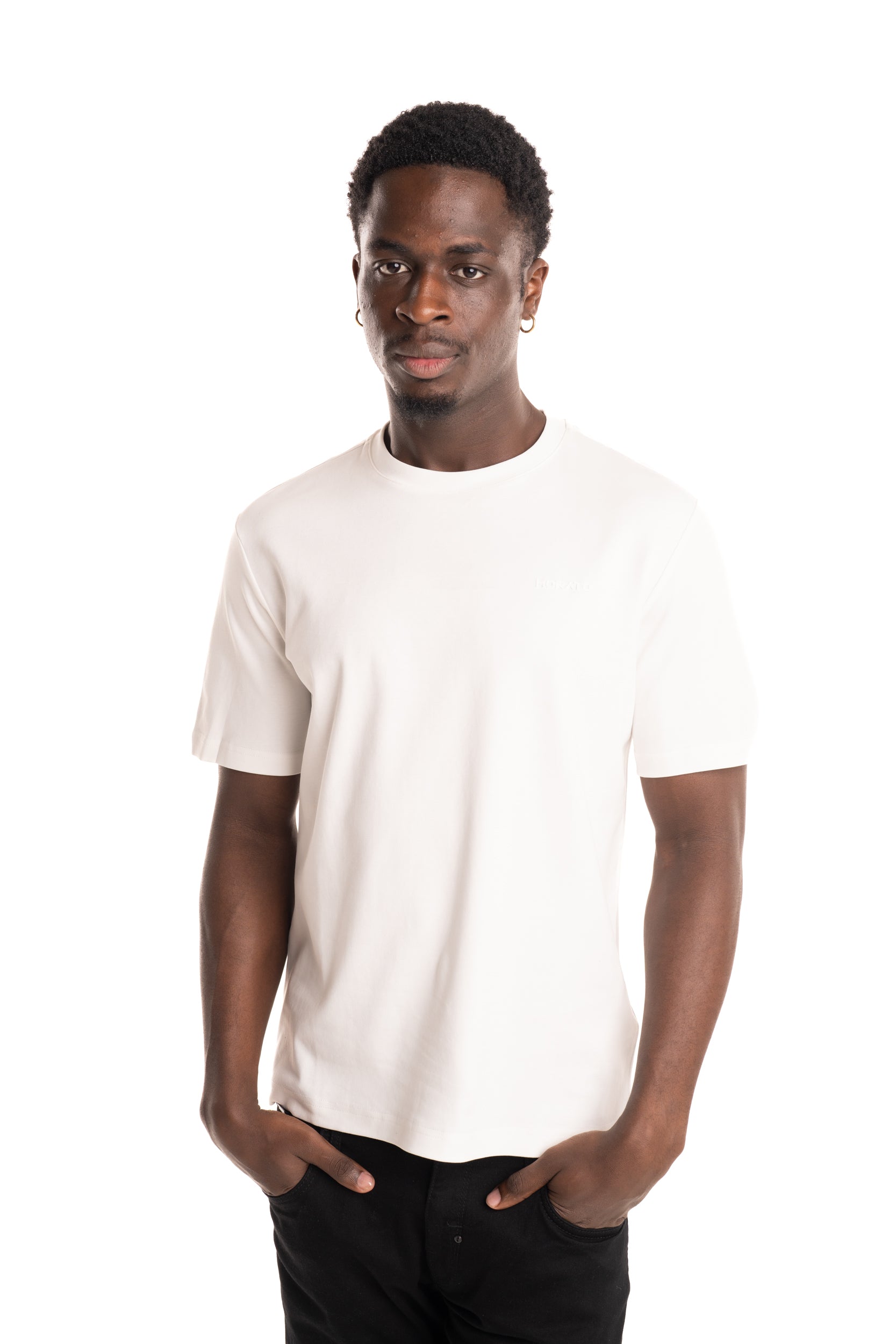 Antony Morato T-Shirt Relaxed Fit | MMKS02578-FA100248-1011