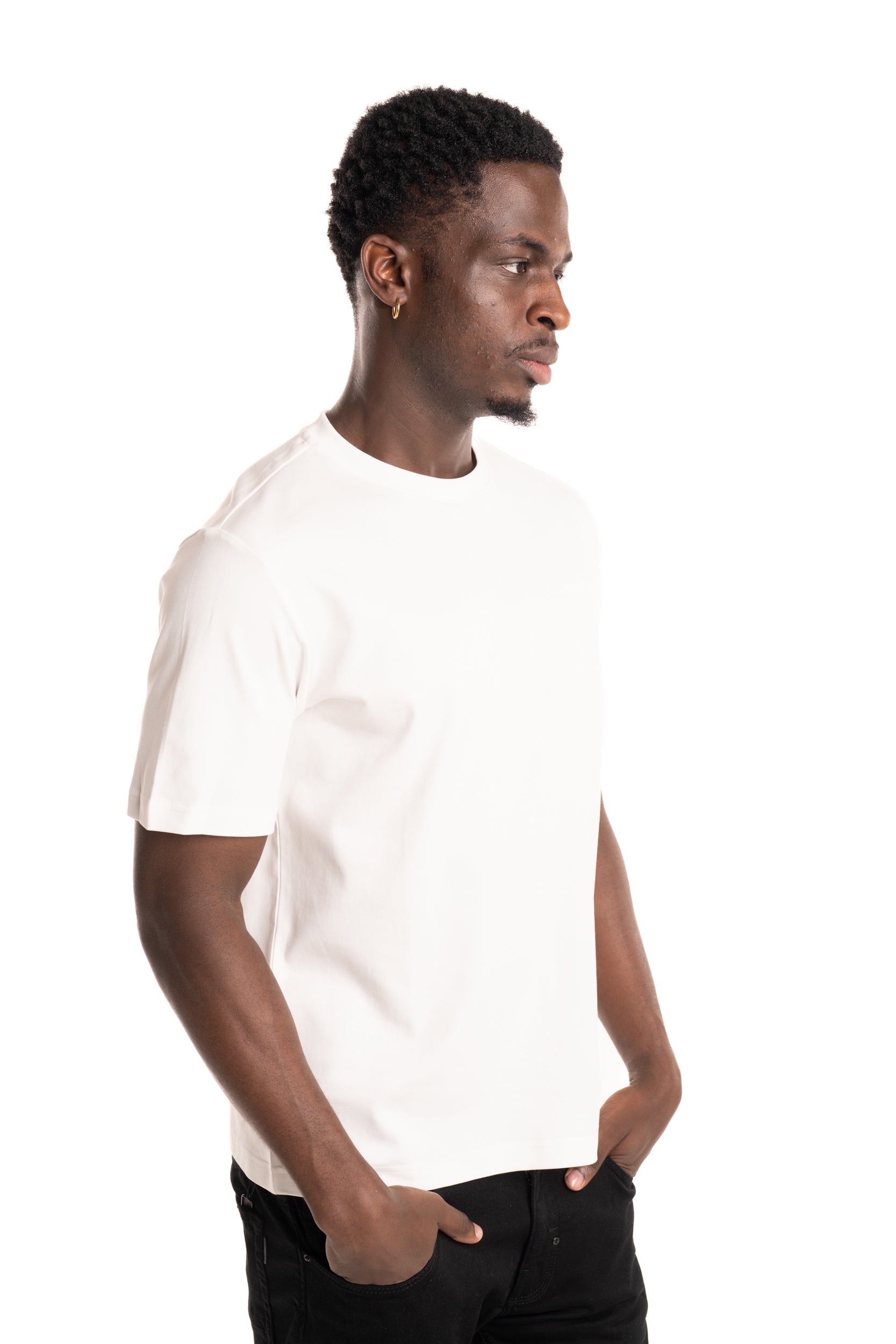Antony Morato T-Shirt Relaxed Fit | MMKS02578-FA100248-1011