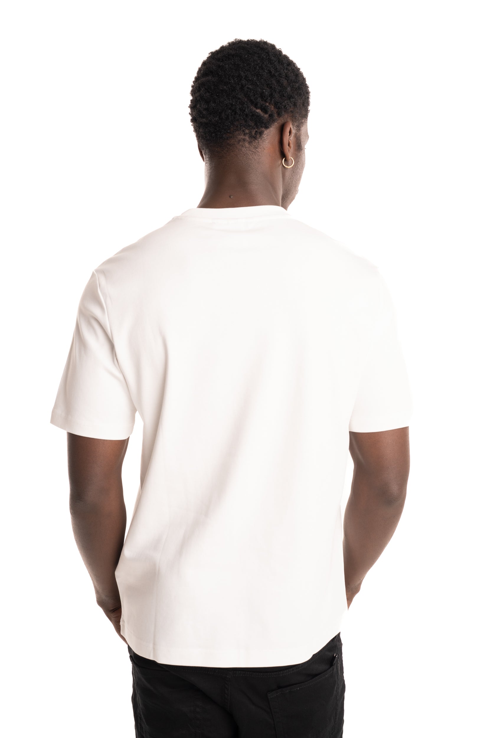 Antony Morato T-Shirt Relaxed Fit | MMKS02578-FA100248-1011