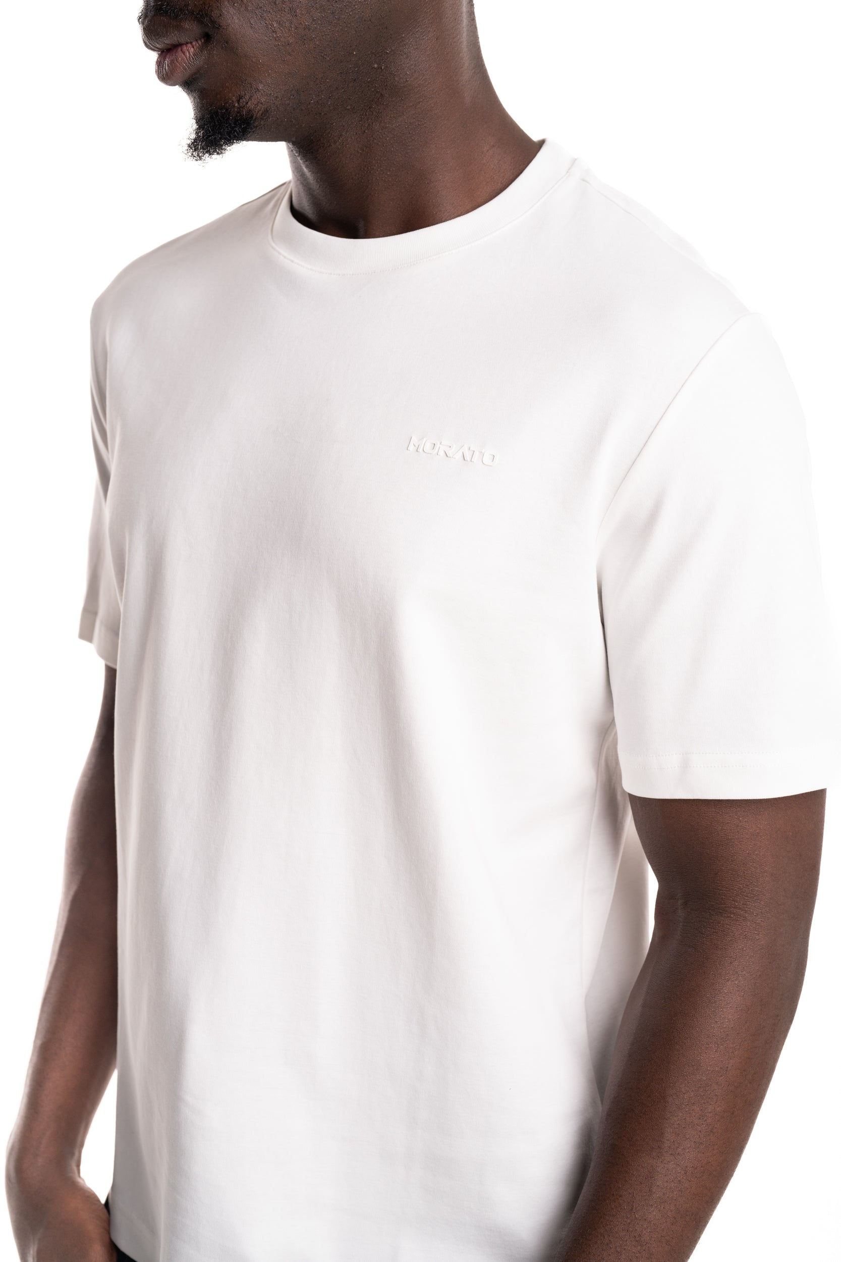Antony Morato T-Shirt Relaxed Fit | MMKS02578-FA100248-1011