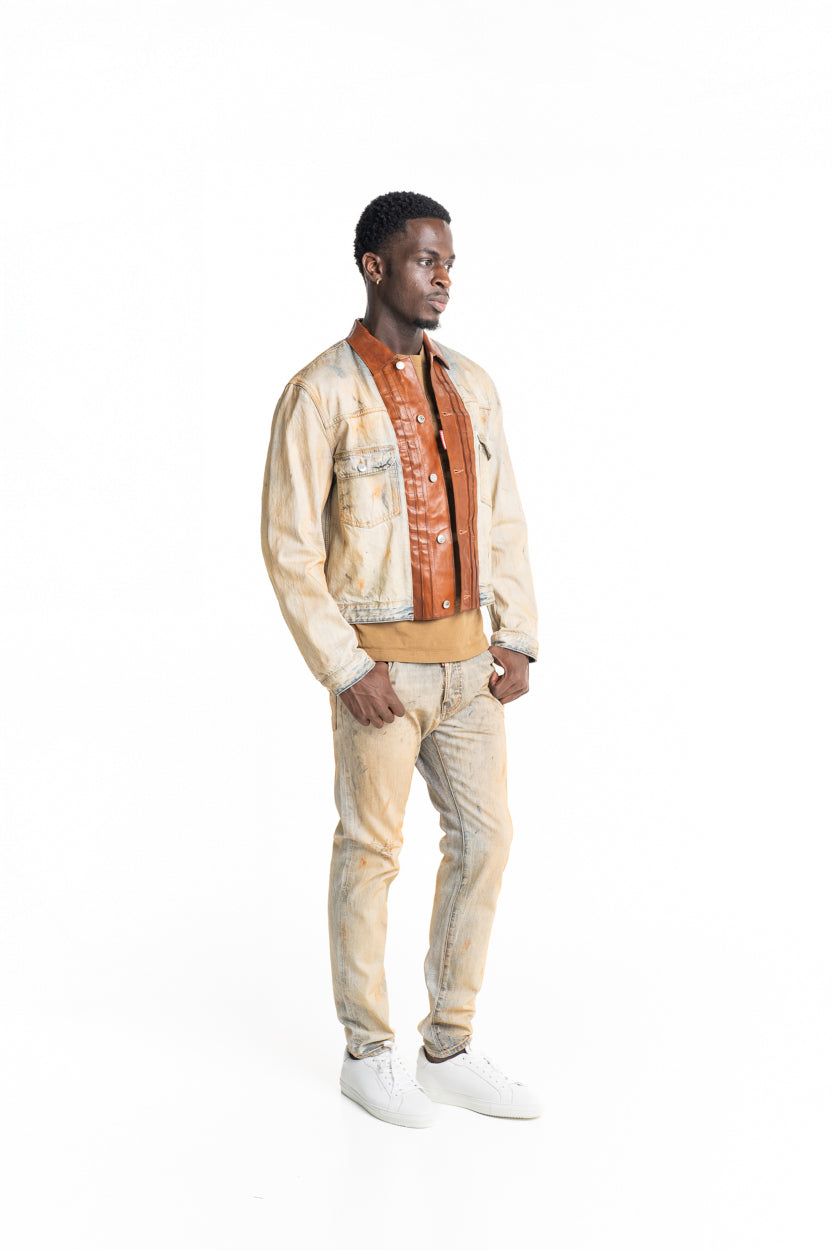 Dsquared2 Men's Sports Jacket | S71AN0629-D30011-470