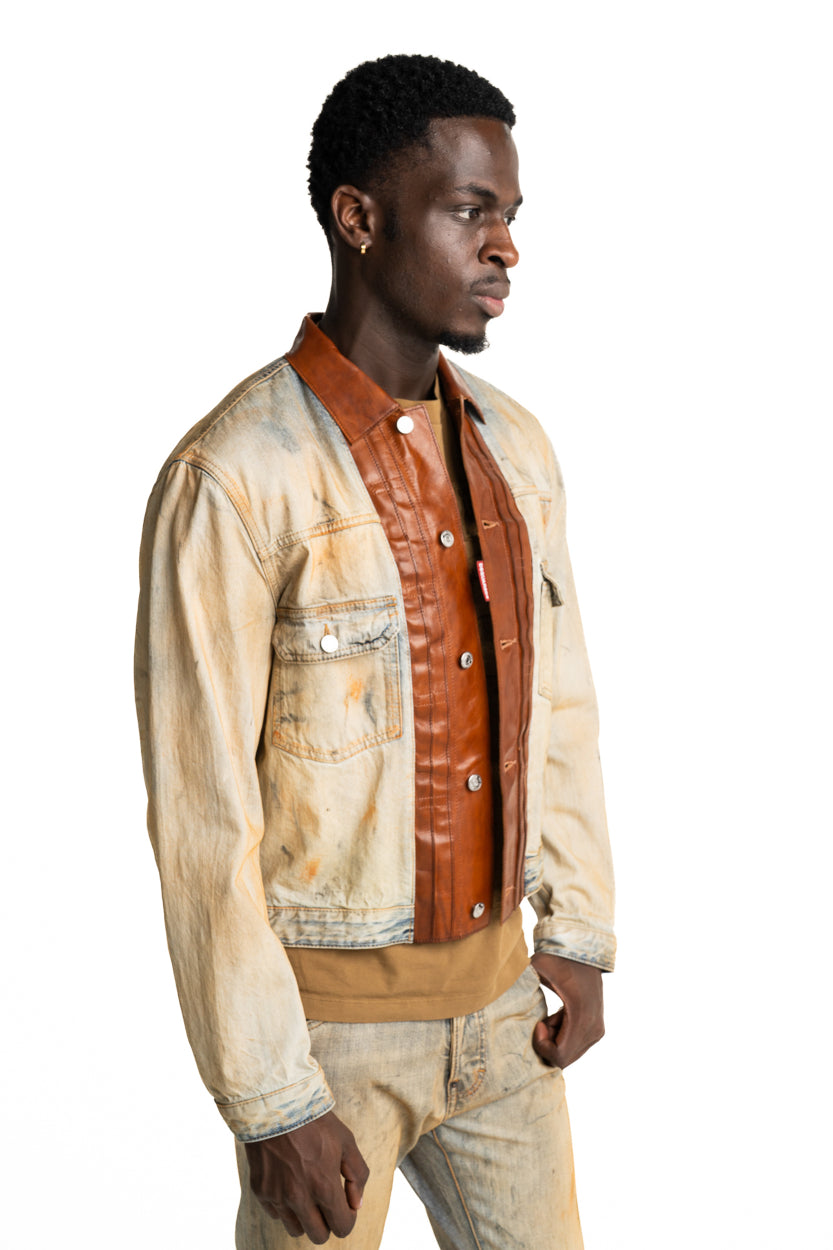 Dsquared2 Men's Sports Jacket | S71AN0629-D30011-470
