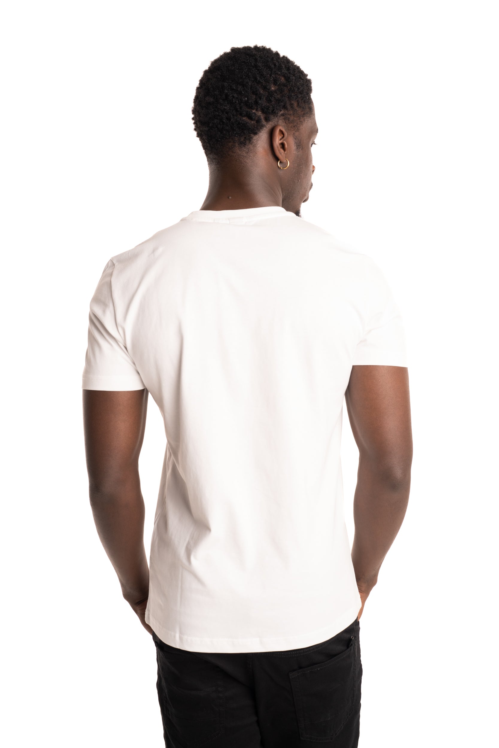Antony Morato T-Shirt Regular Fit | MMKS02574-FA100240-1011