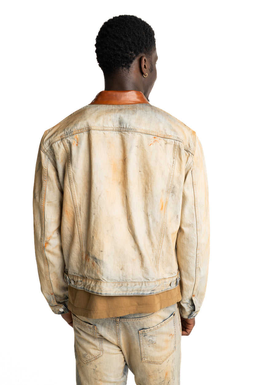 Dsquared2 Men's Sports Jacket | S71AN0629-D30011-470