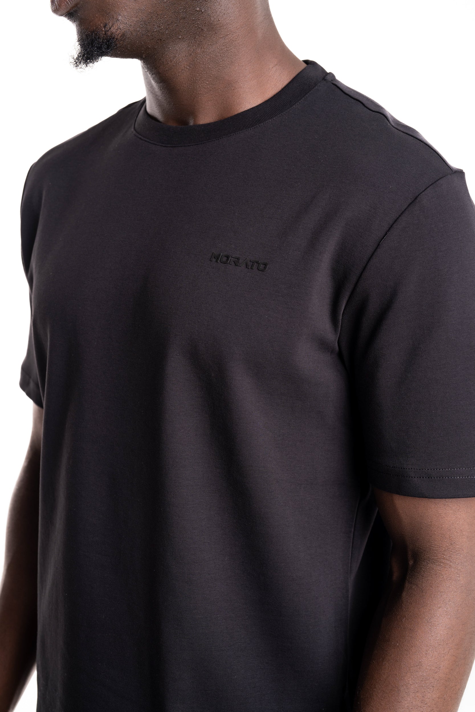 Antony Morato T-Shirt Relaxed Fit | MMKS02578-FA100248-9000
