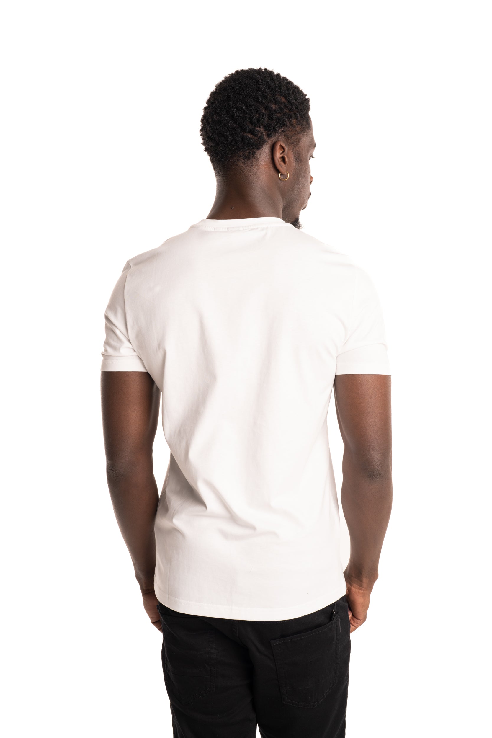 Antony Morato T-Shirt Regular Fit | MMKS02565-FA100240-1011