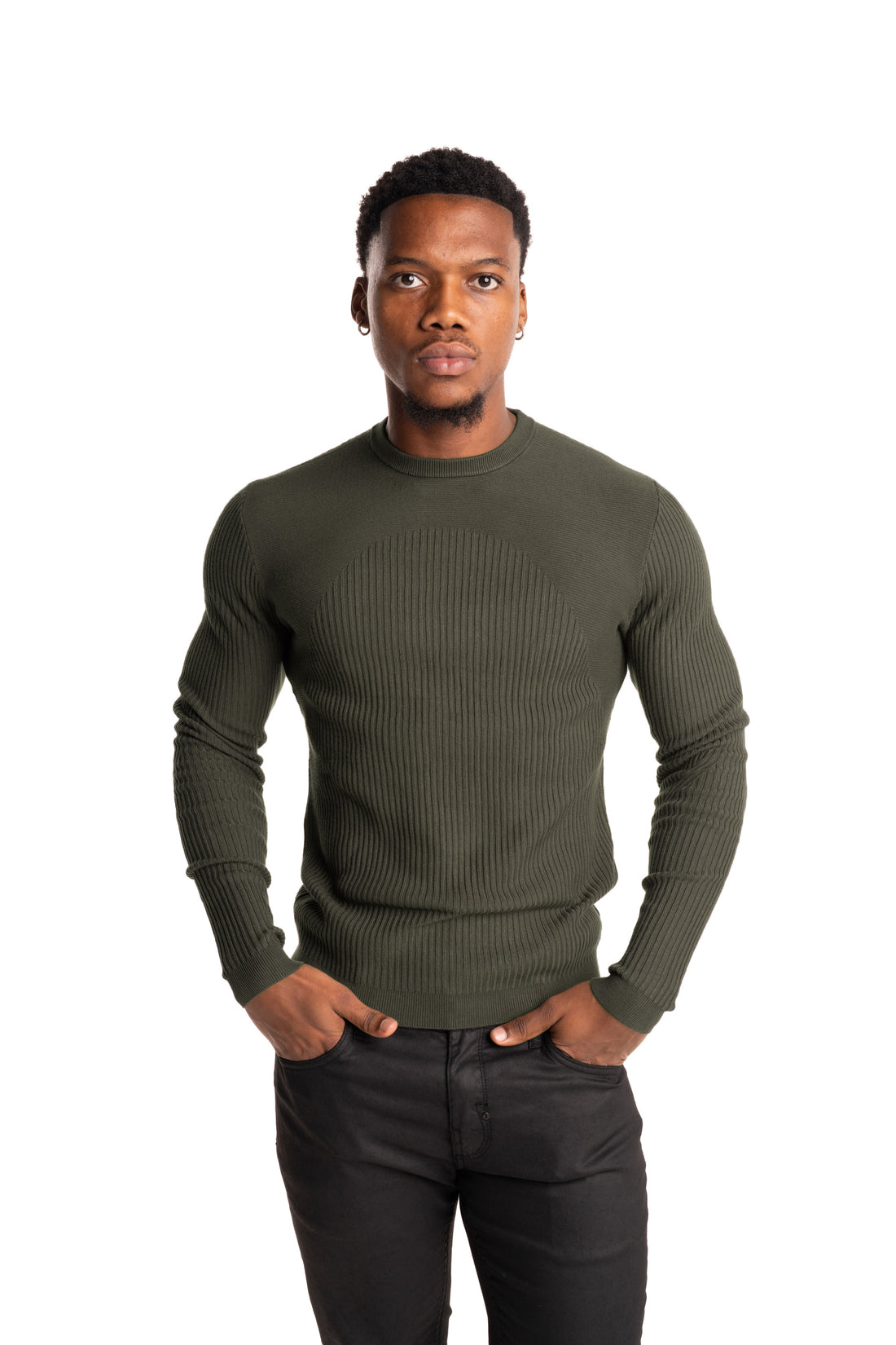Antony Morato Sweater Slim Fit | MMSW01541-YA500002-4089