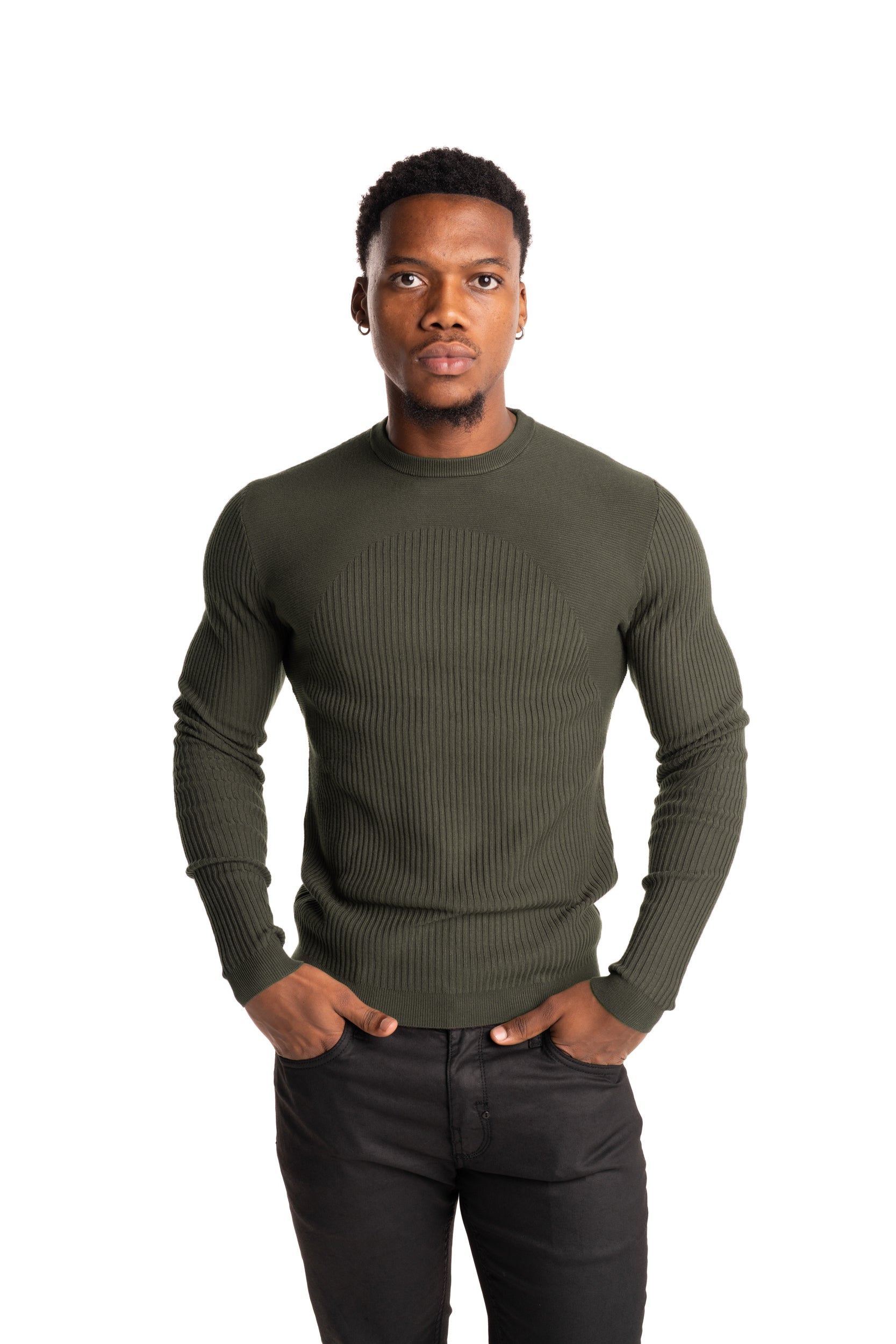 Antony Morato Sweater Slim Fit | MMSW01541-YA500002-4089