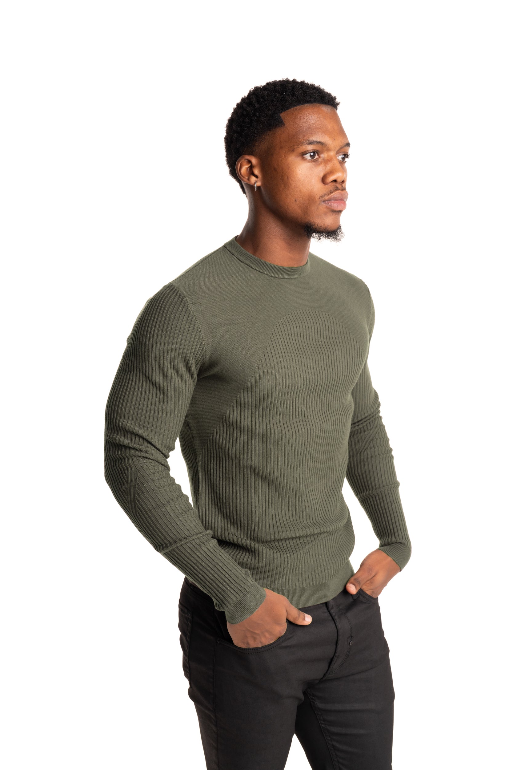 Antony Morato Sweater Slim Fit | MMSW01541-YA500002-4089