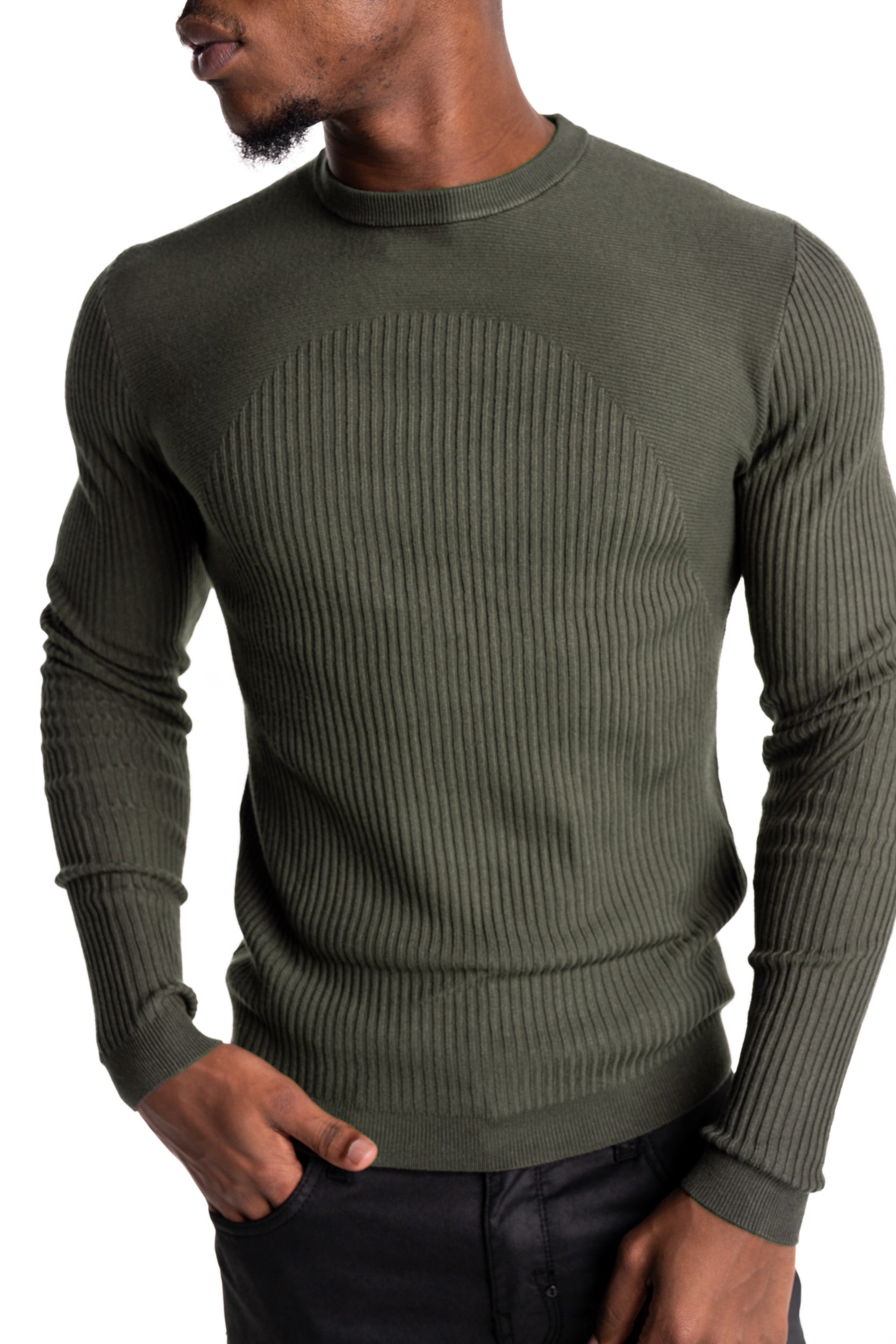 Antony Morato Sweater Slim Fit | MMSW01541-YA500002-4089